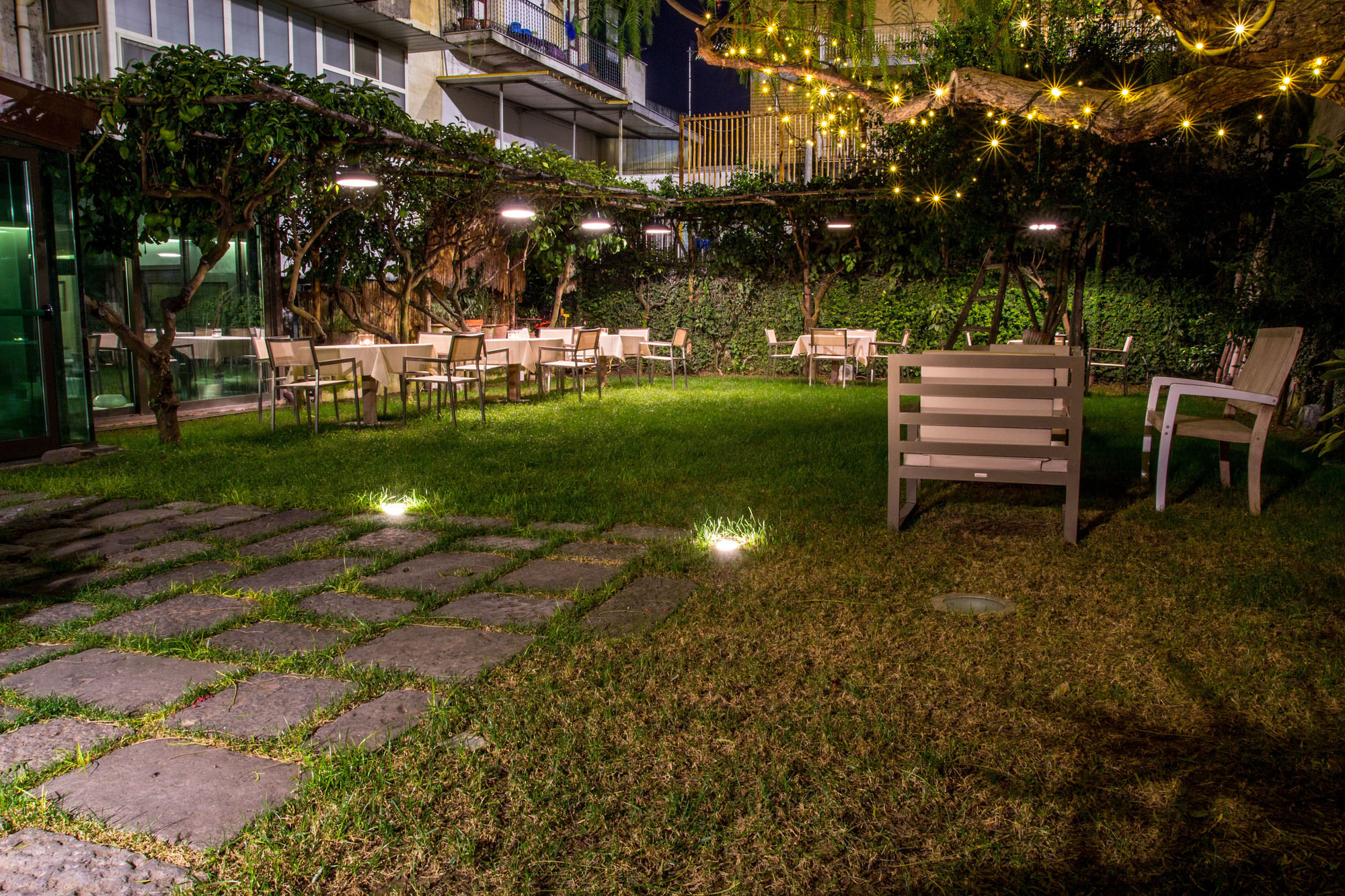 Фото отеля 4