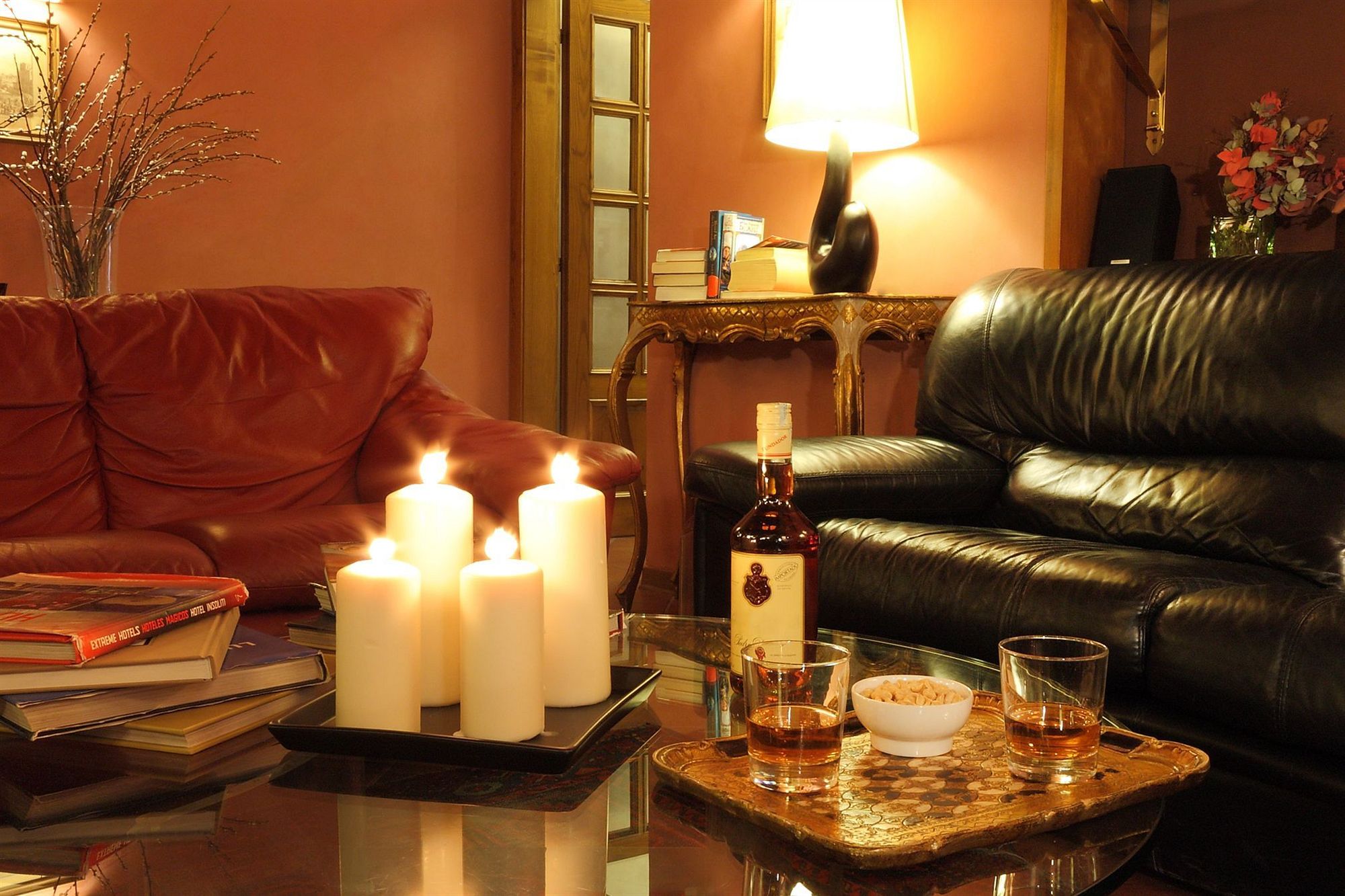 Фото Hotel Marios