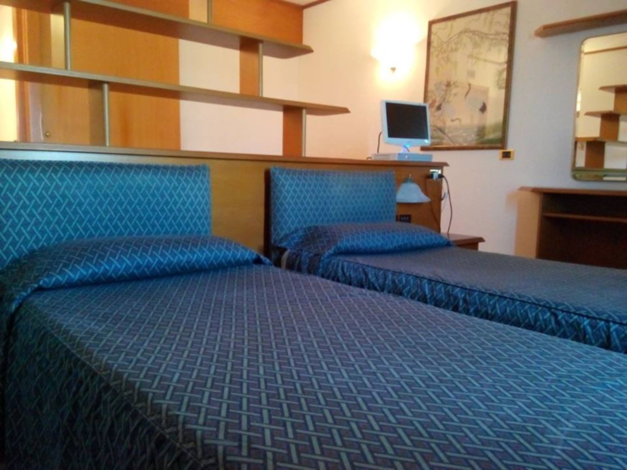 Фото Pegasus Hotel - Hotel Il Vialetto