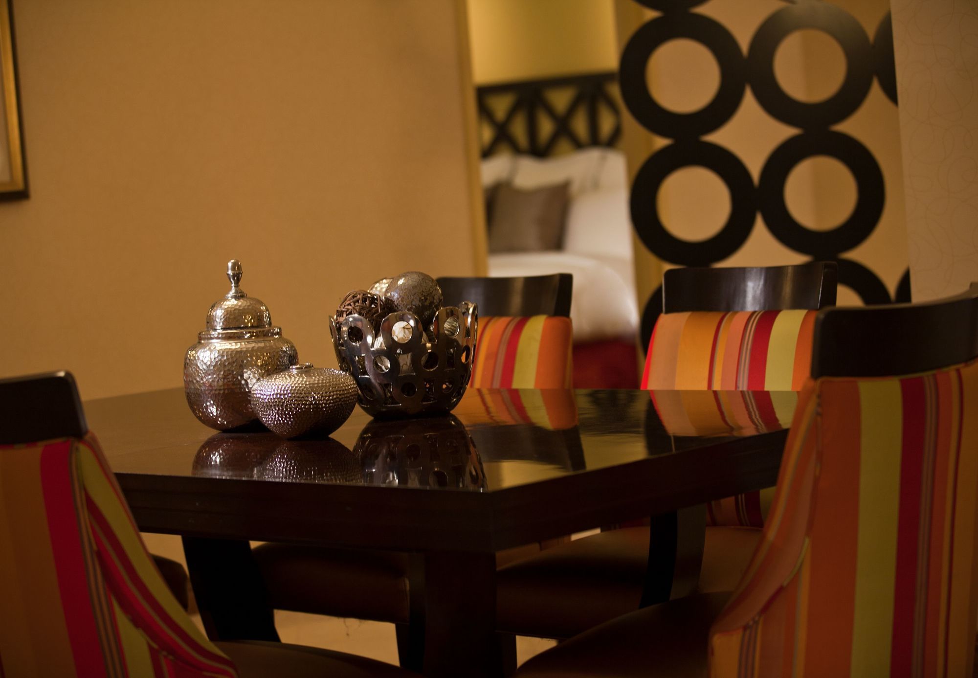 Фото Renaissance Phoenix Glendale Hotel & SPA