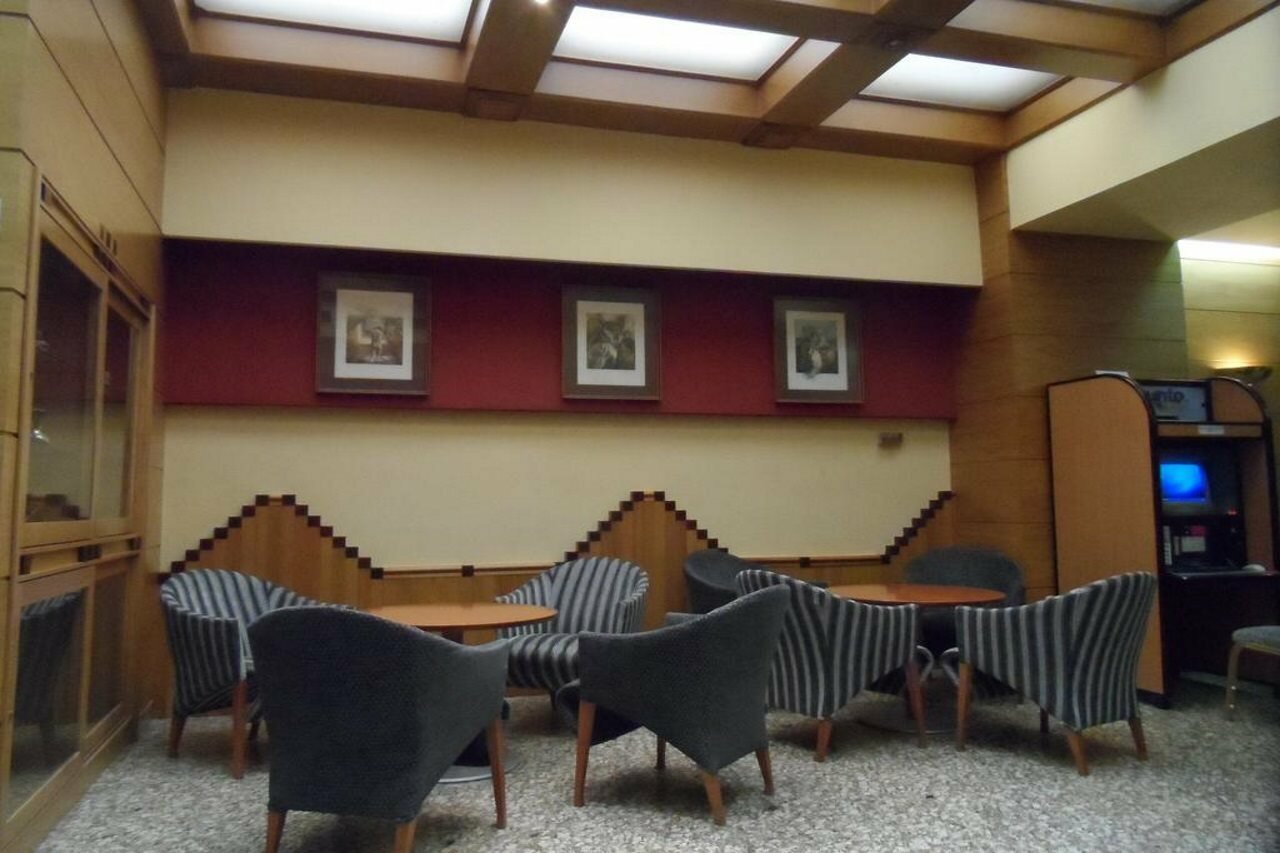 Фото Hotel Corona De Castilla Burgos