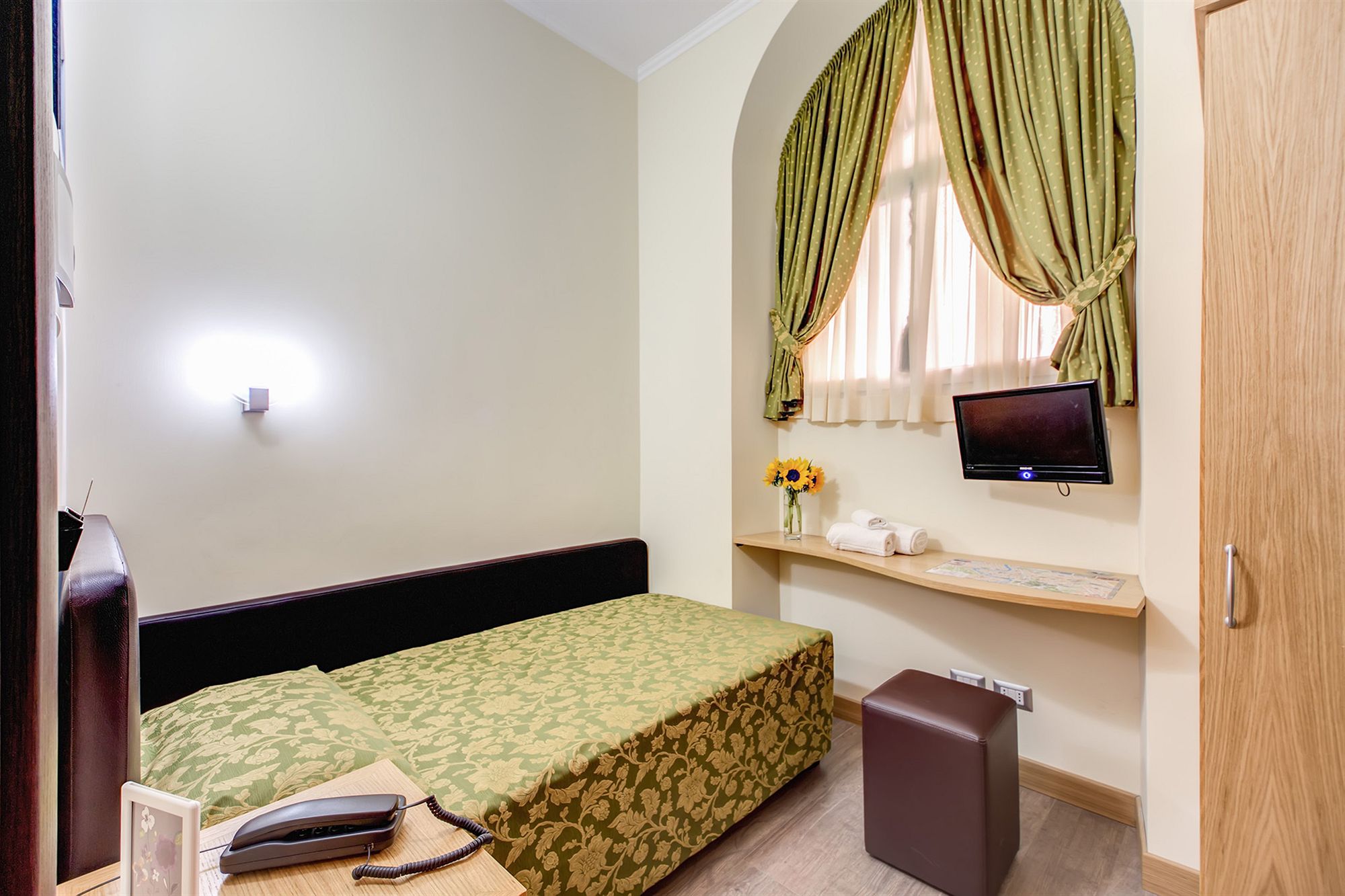 Фото Auditorium di Mecenate