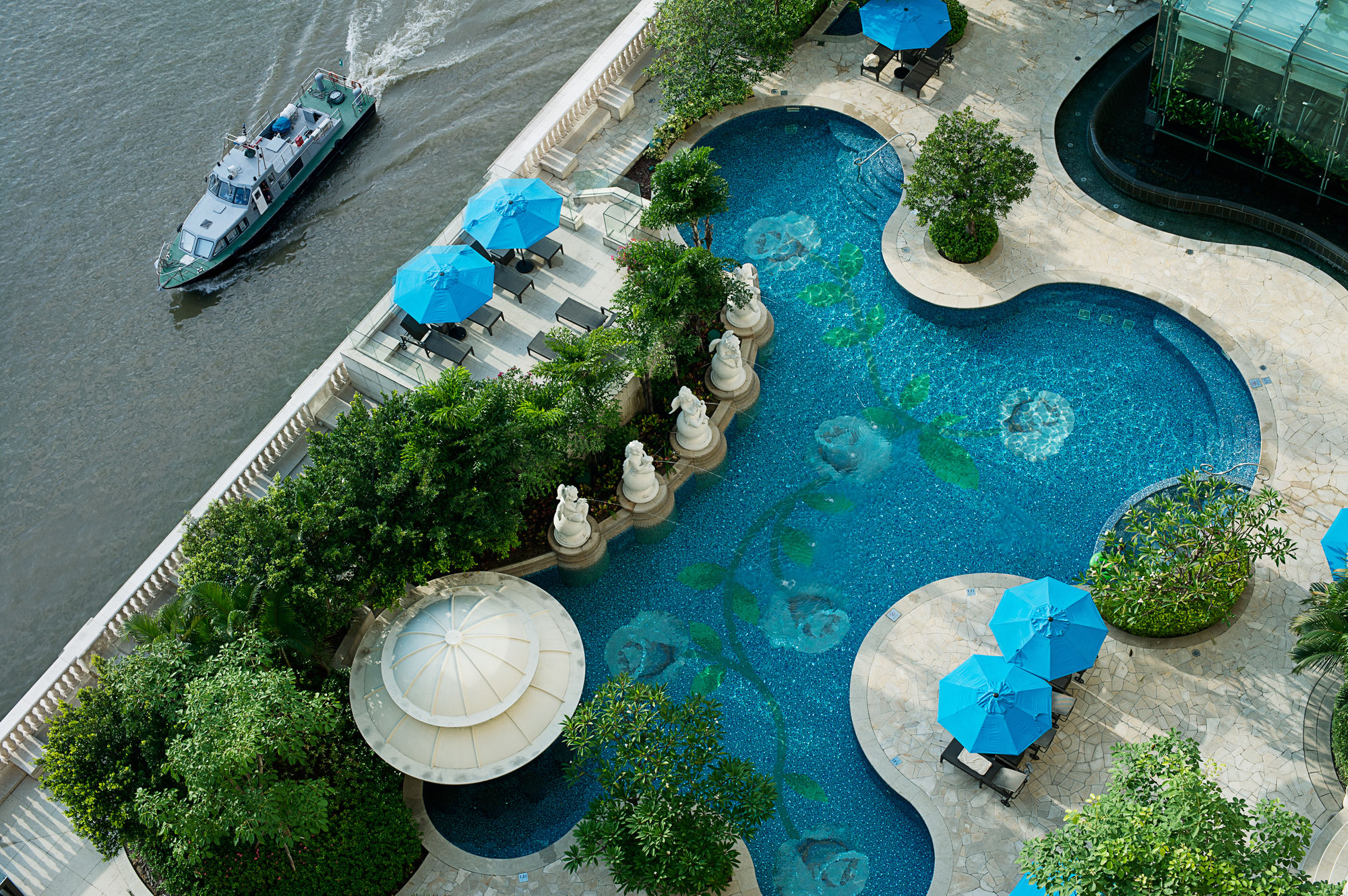 Фото Sofitel Macau At Ponte 16