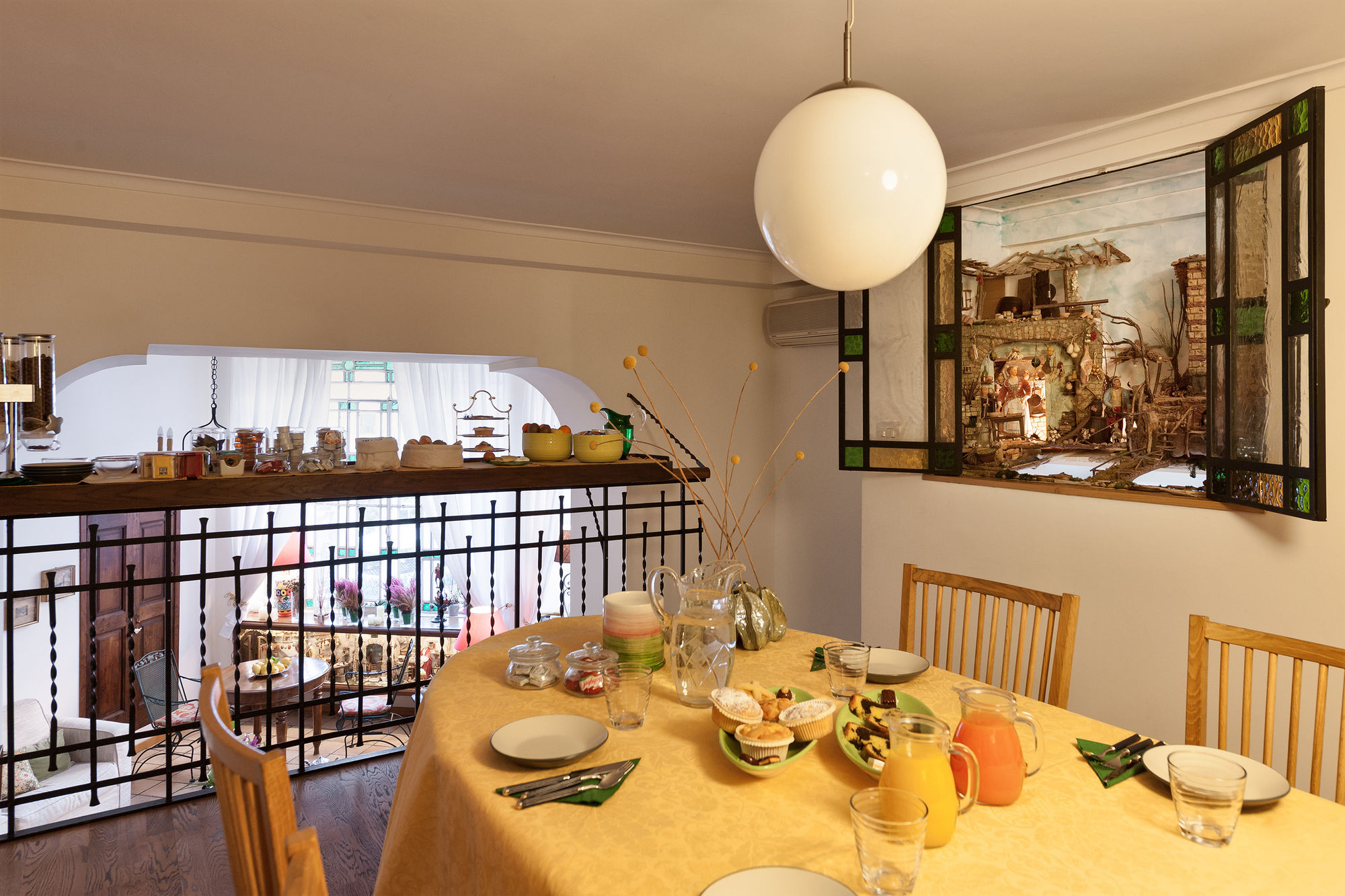 Фото Weekend a Napoli