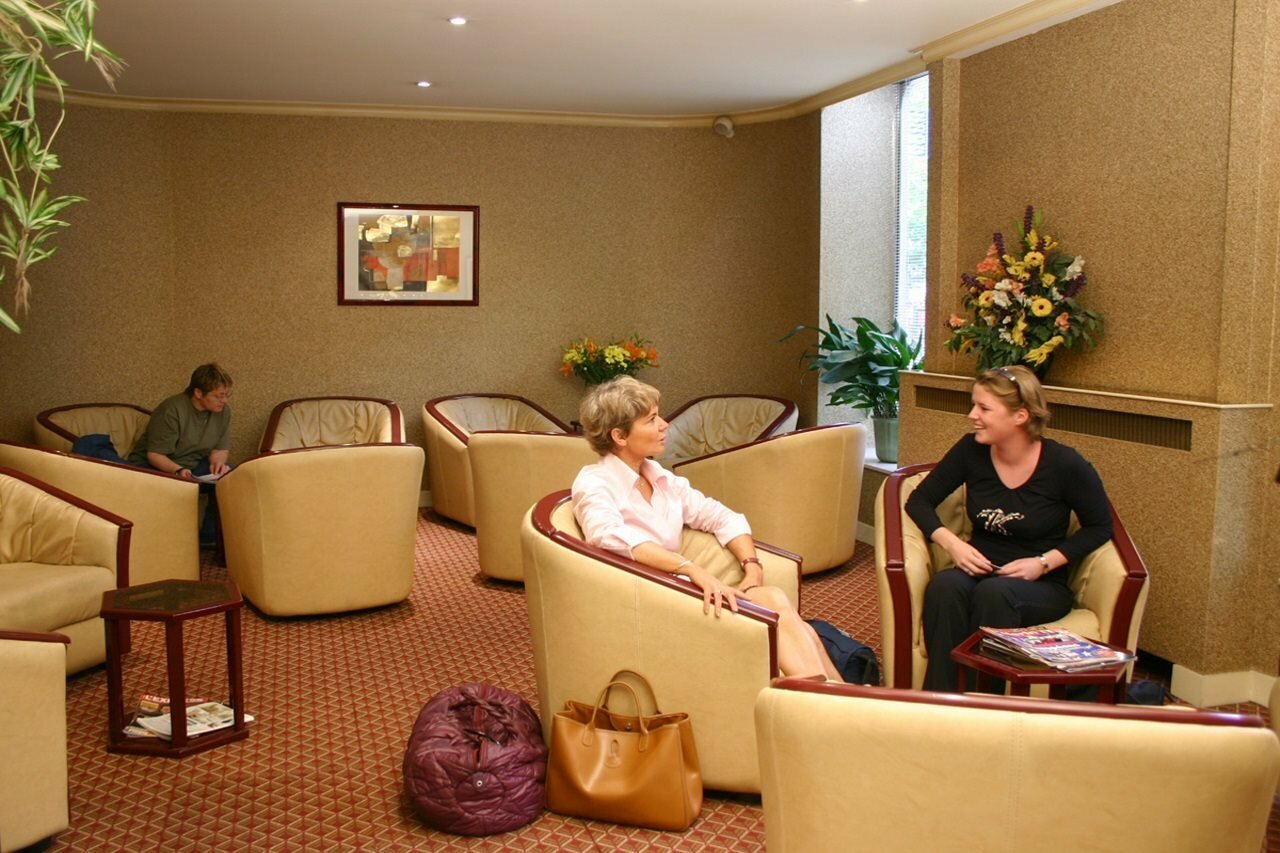 Фото Best Western Select Hotel