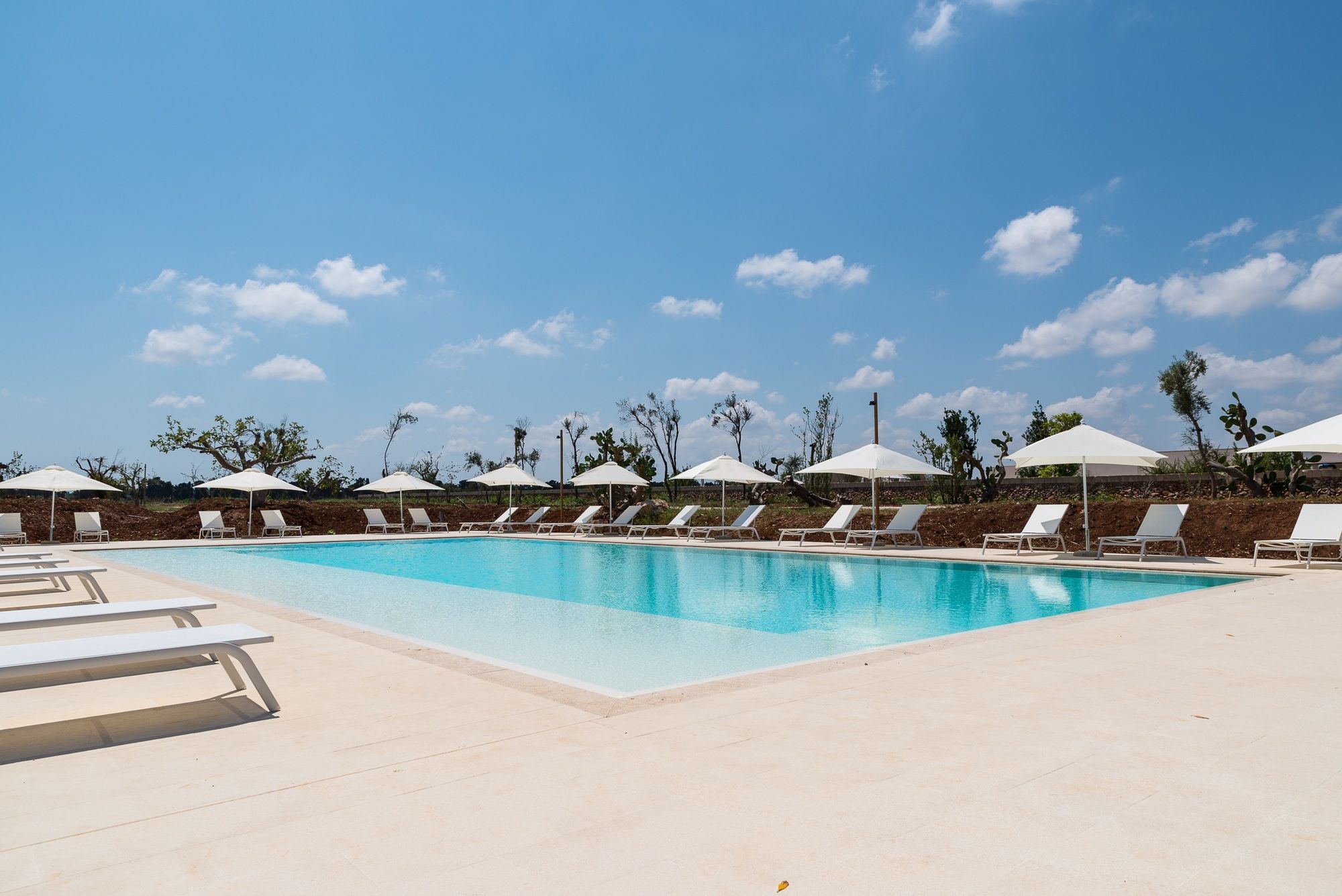 Фото Masseria Mongiò dell'Elefante