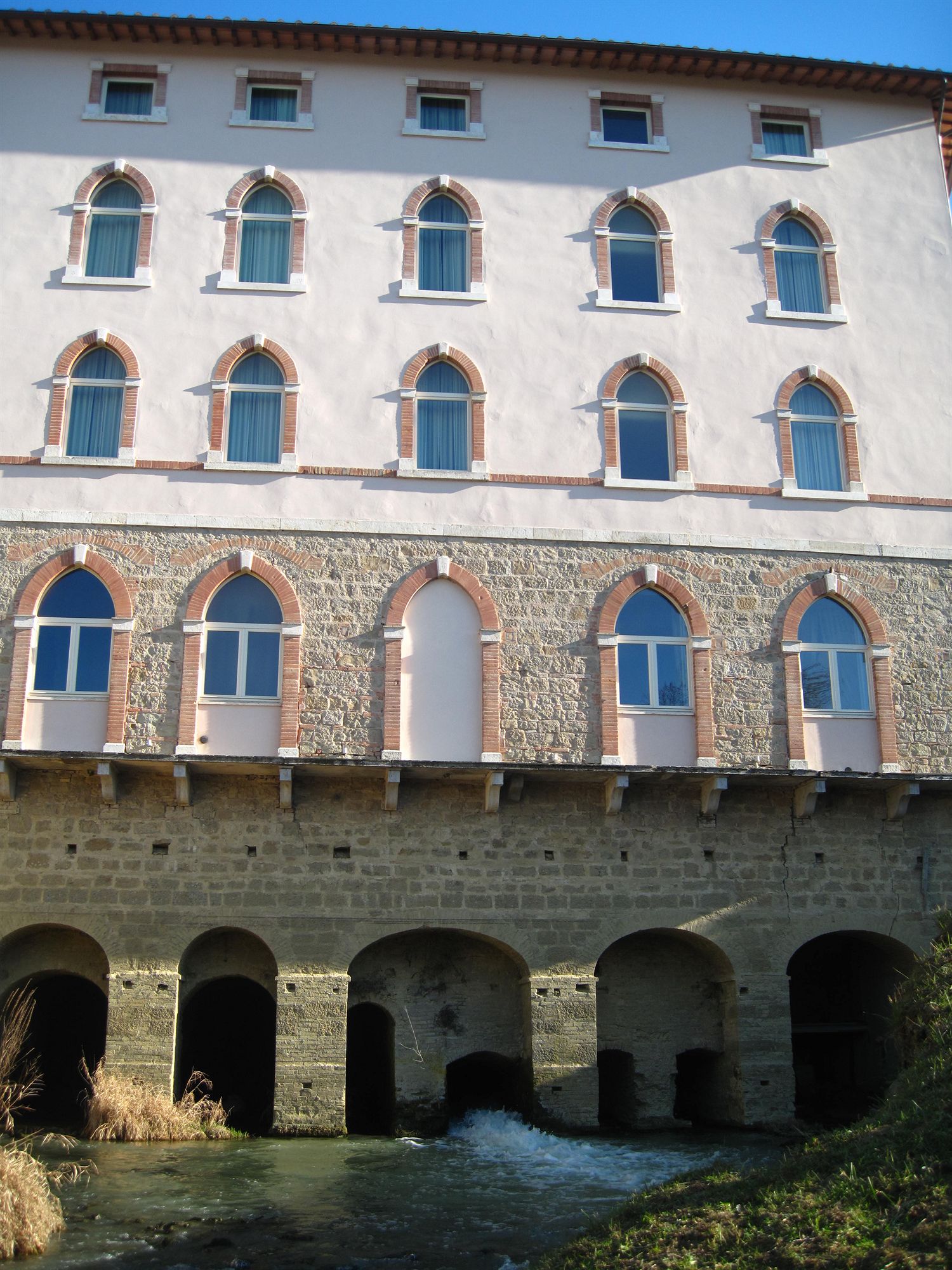 Фото Hotel Certaldo