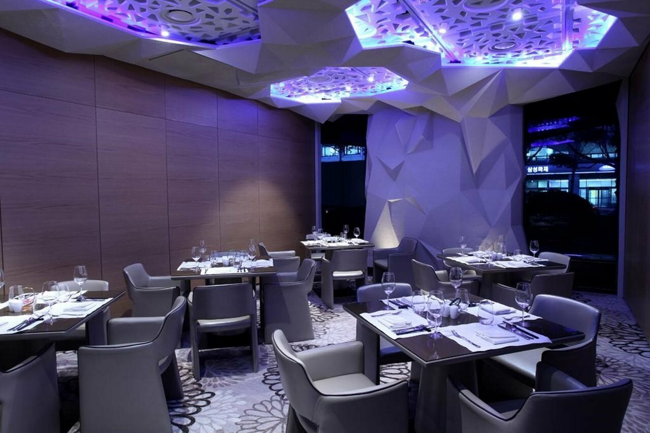 Фото Lotte Hotel Seoul