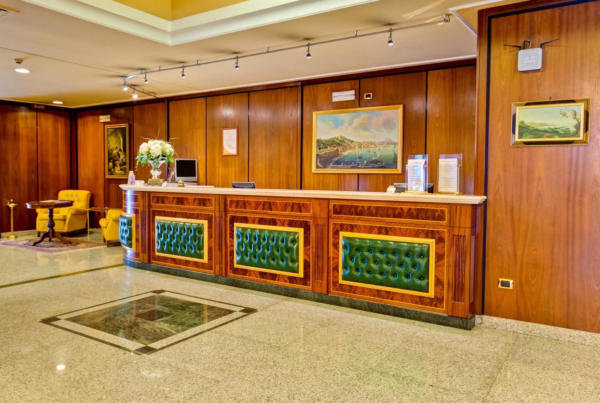 Фото Best Western Hotel Ferrari