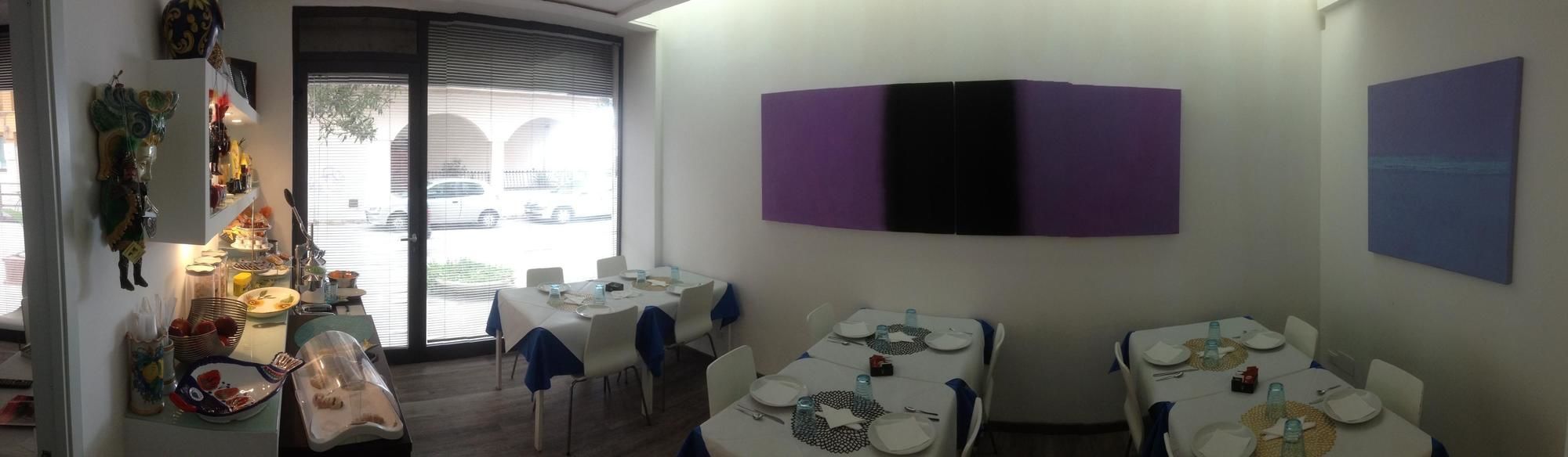 Фото Mare Nostrum Petit Hôtel