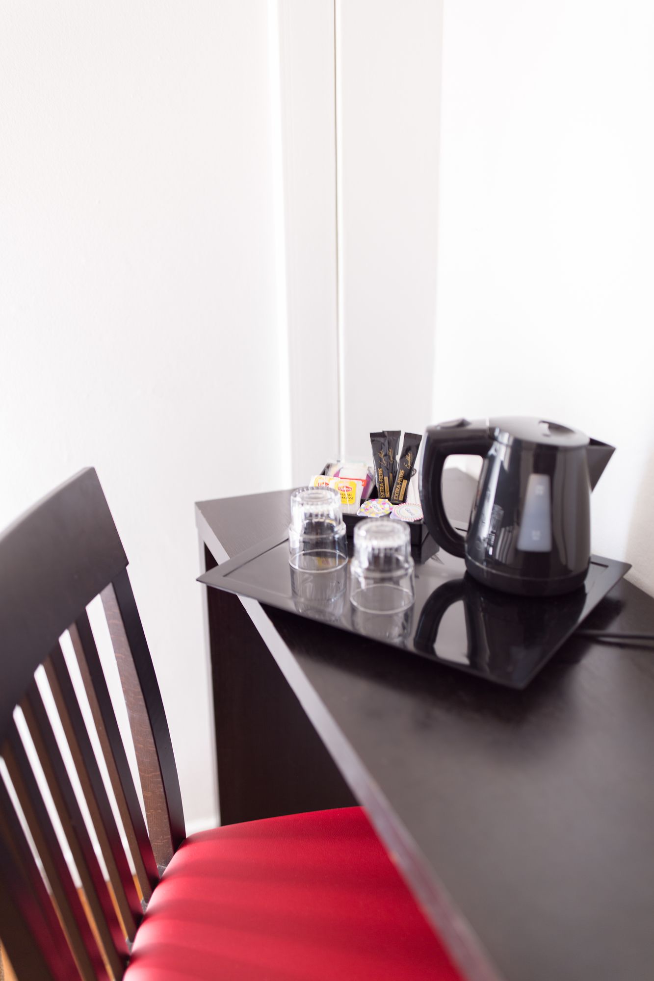 Фото Hotel Esperanto