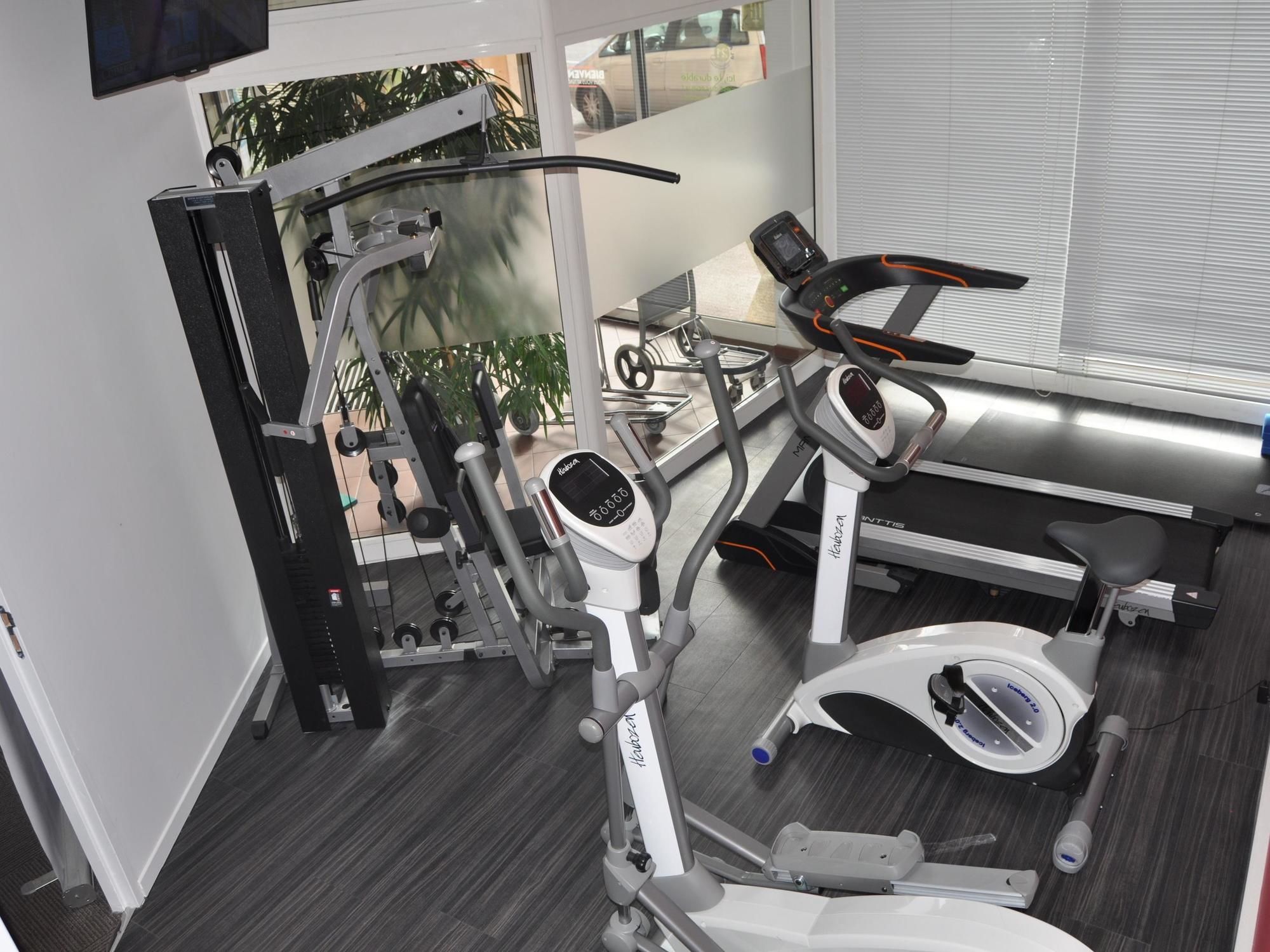 Фото ibis Martigues Hotel