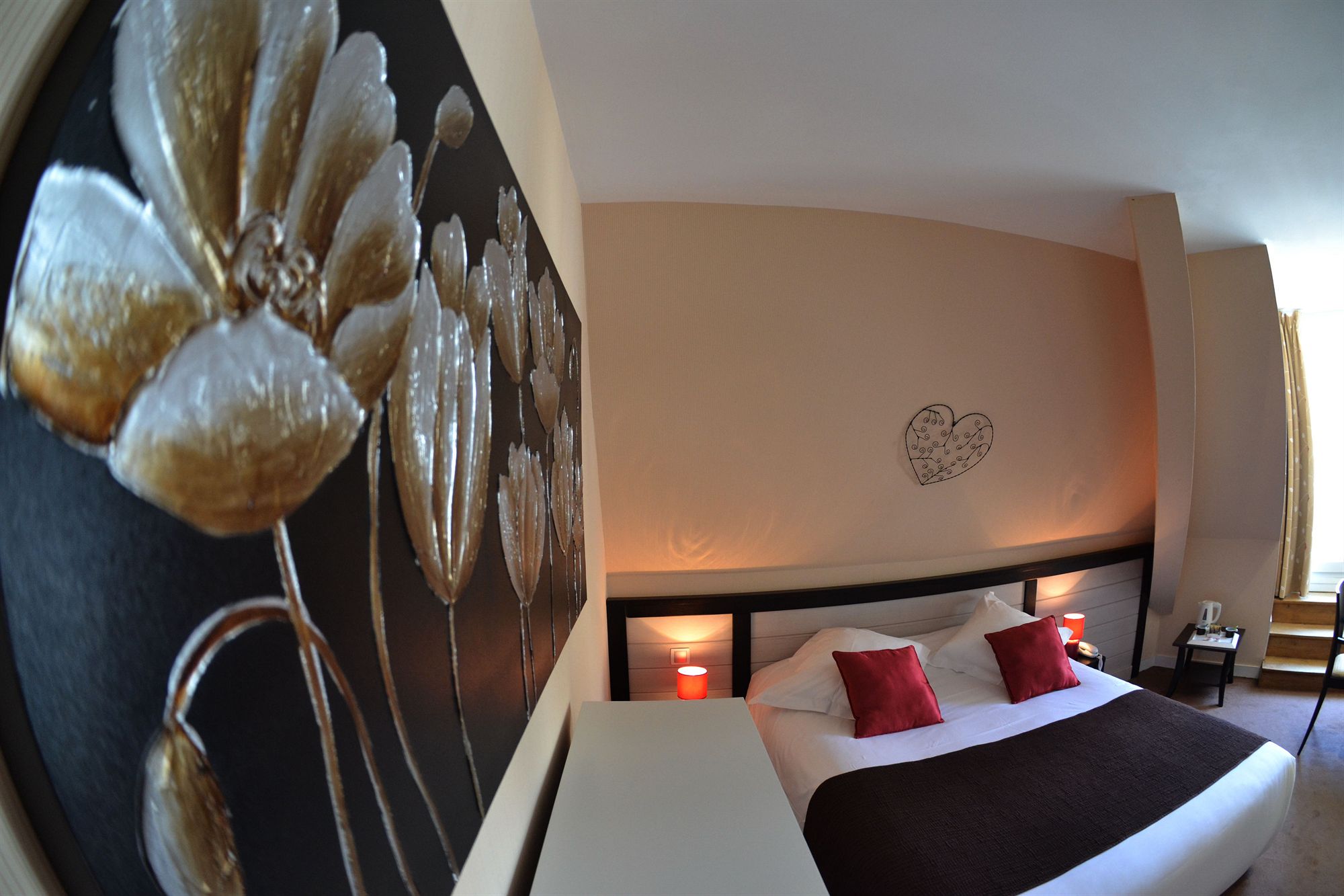 Фото Hotel Cartier