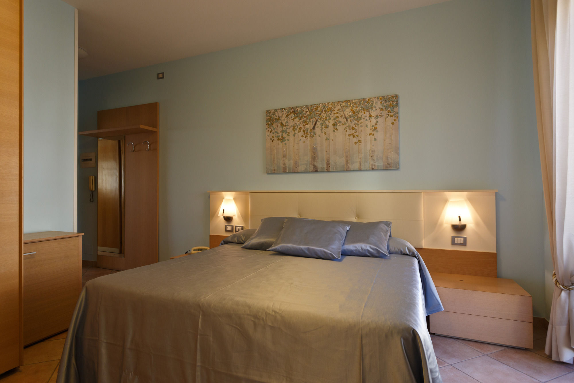 Фото Residence dei Due Porti