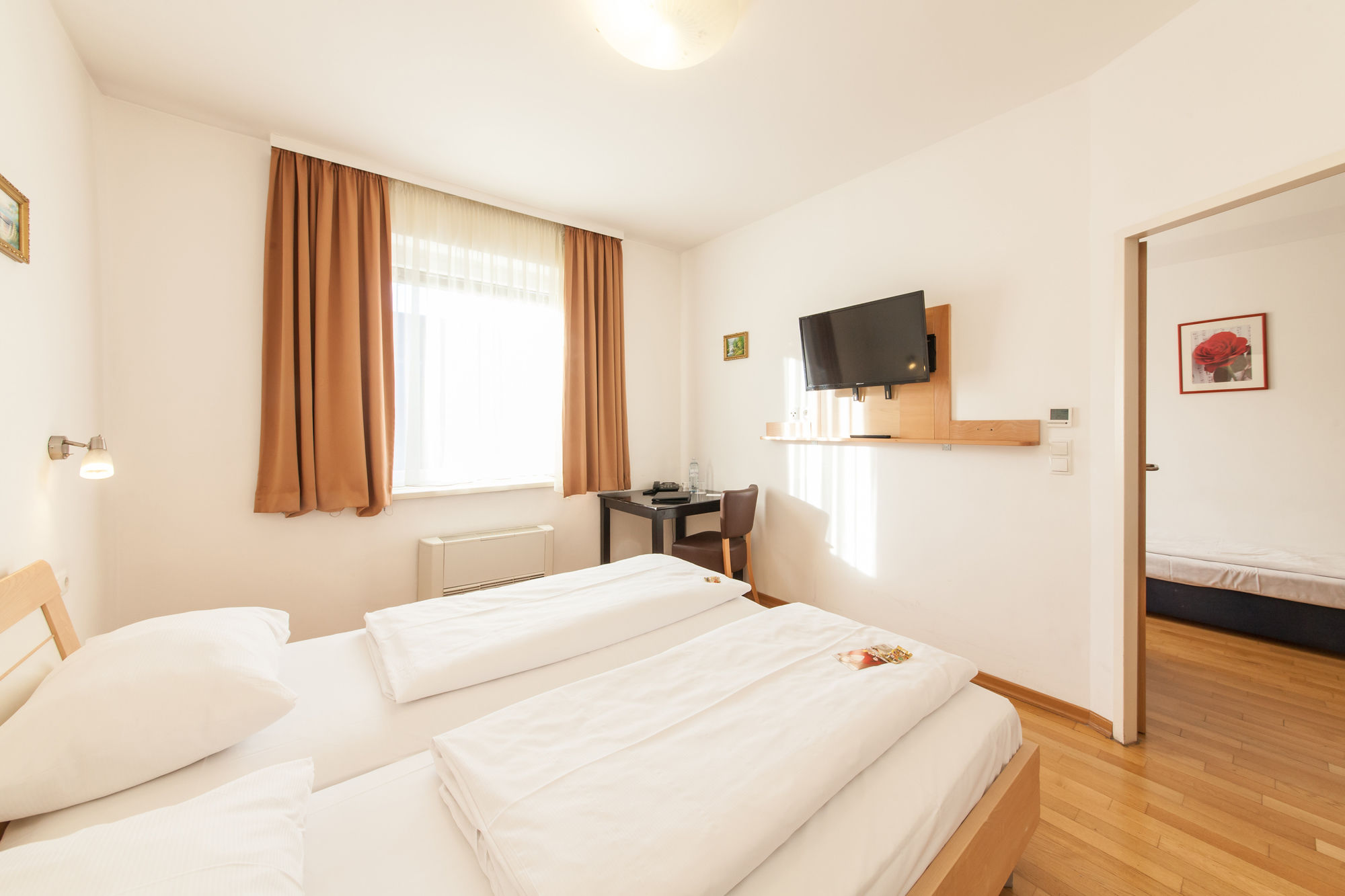 Фото Hotel Kaffeemühle