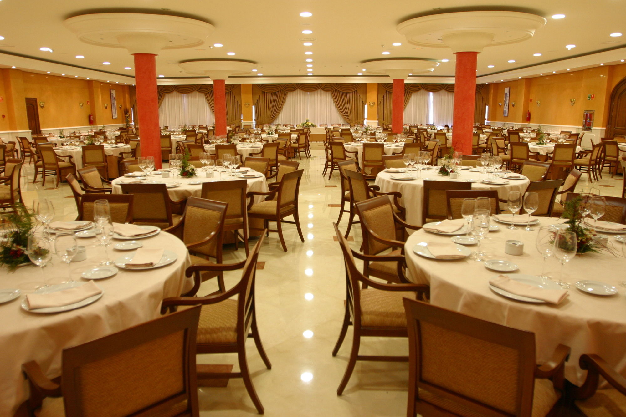 Фото Sercotel Guadiana