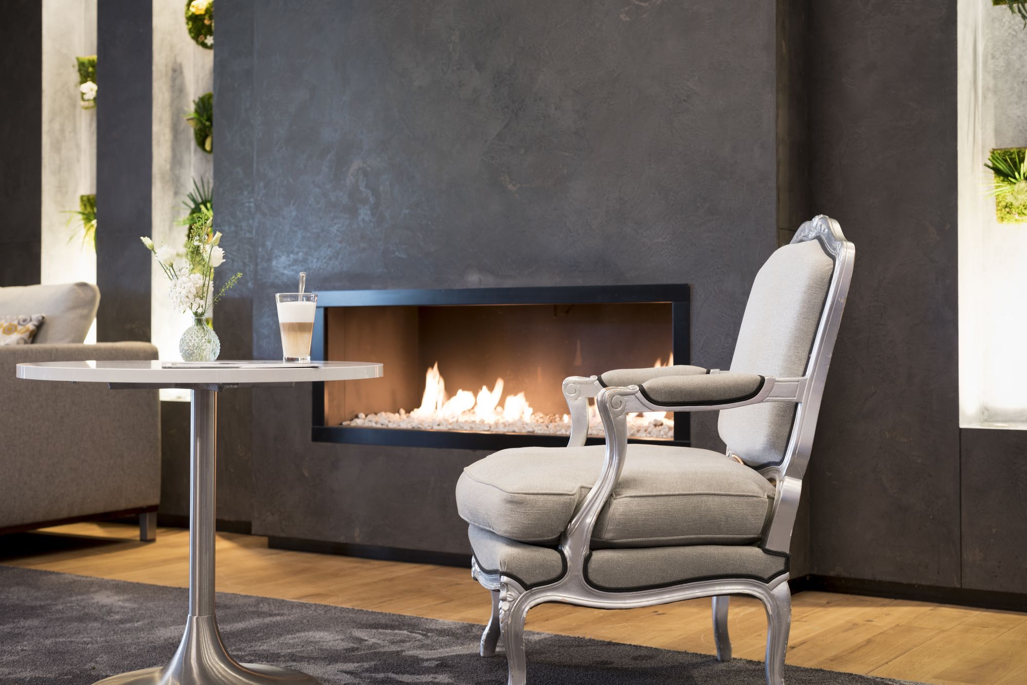 Фото Pullman Toulouse Airport