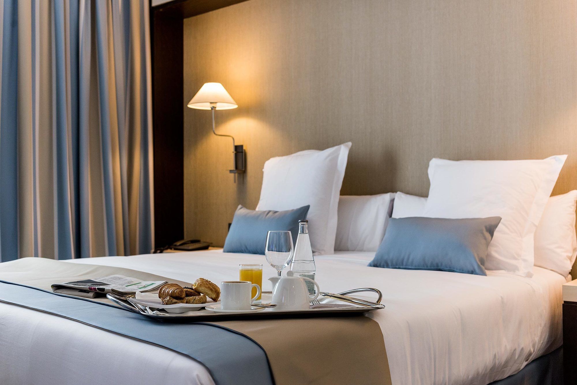 Фото Lcb Hotel Fuenlabrada