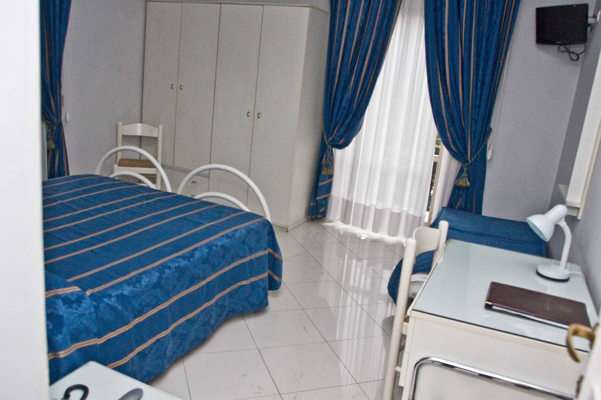 Фото Hotel Giulio Cesare