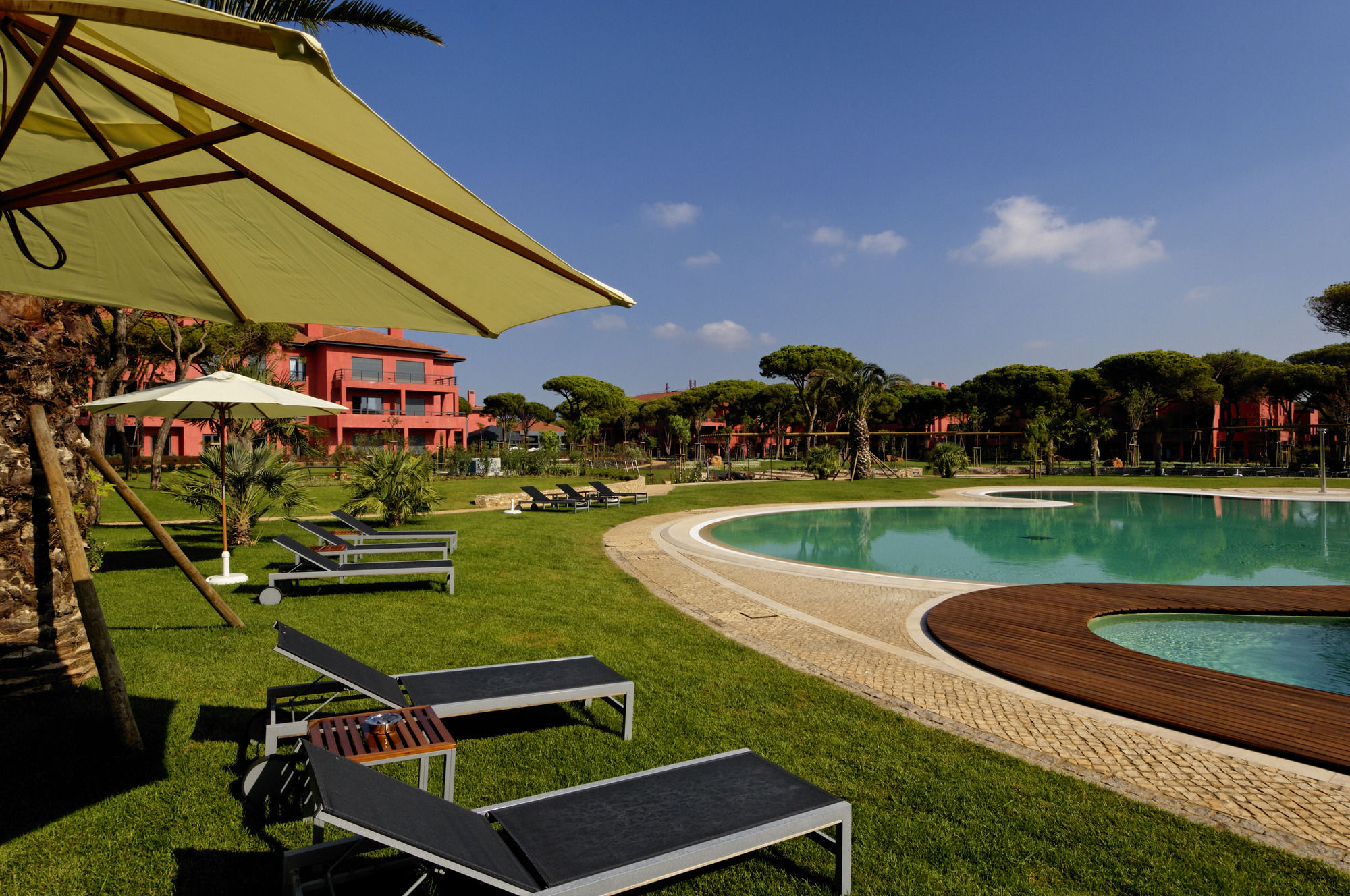 Фото Sheraton Cascais Resort - Hotel & Residences