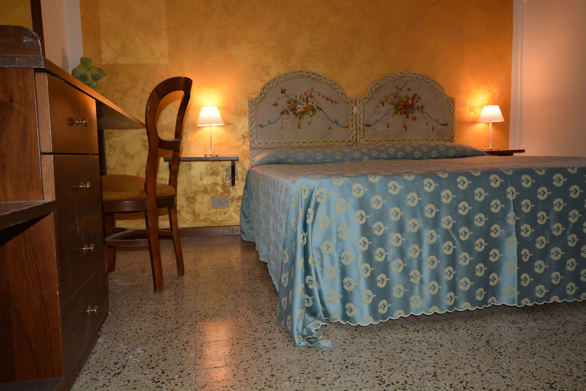 Фото Albergo Casa Peron