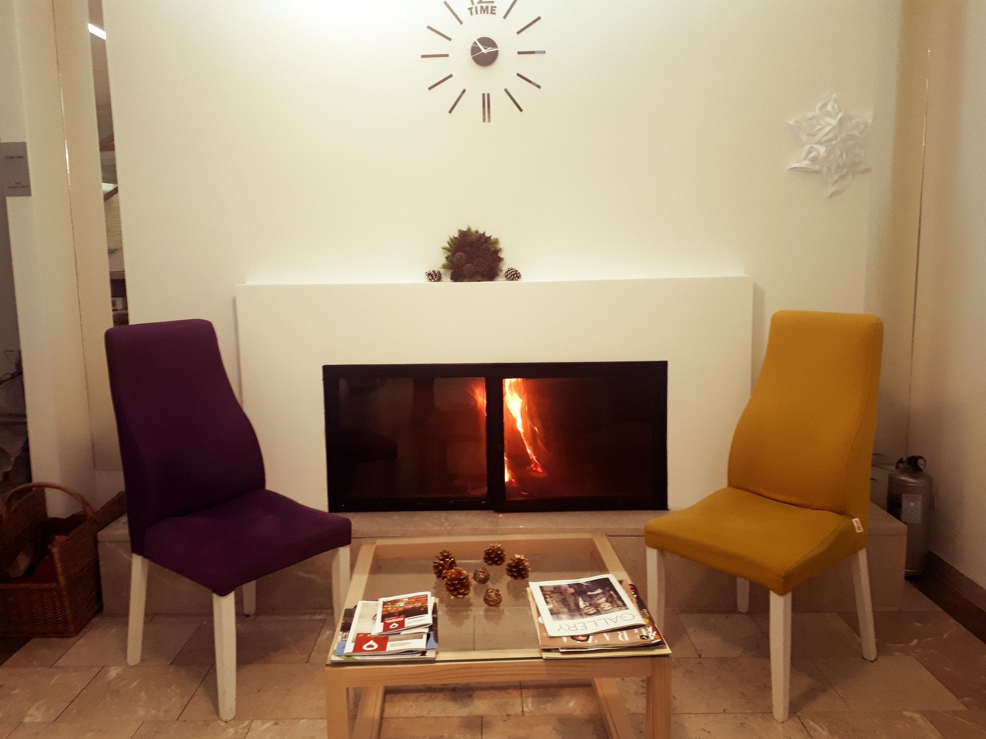 Фото Libris Hotel