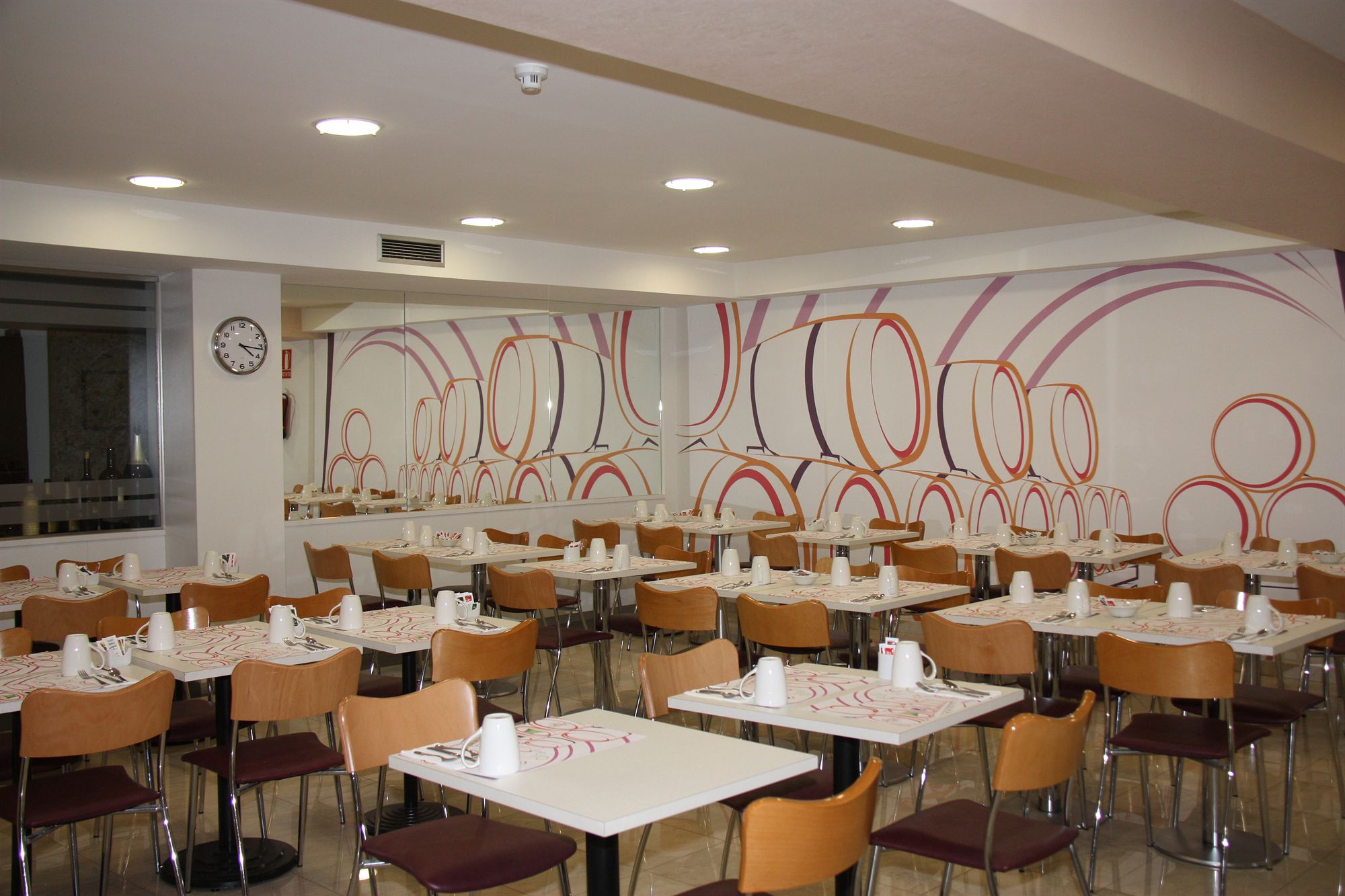 Фото Hotel Palacios