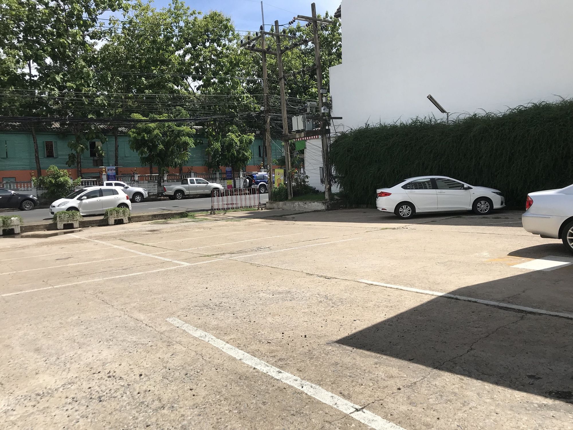 Фото Bordin Hotel