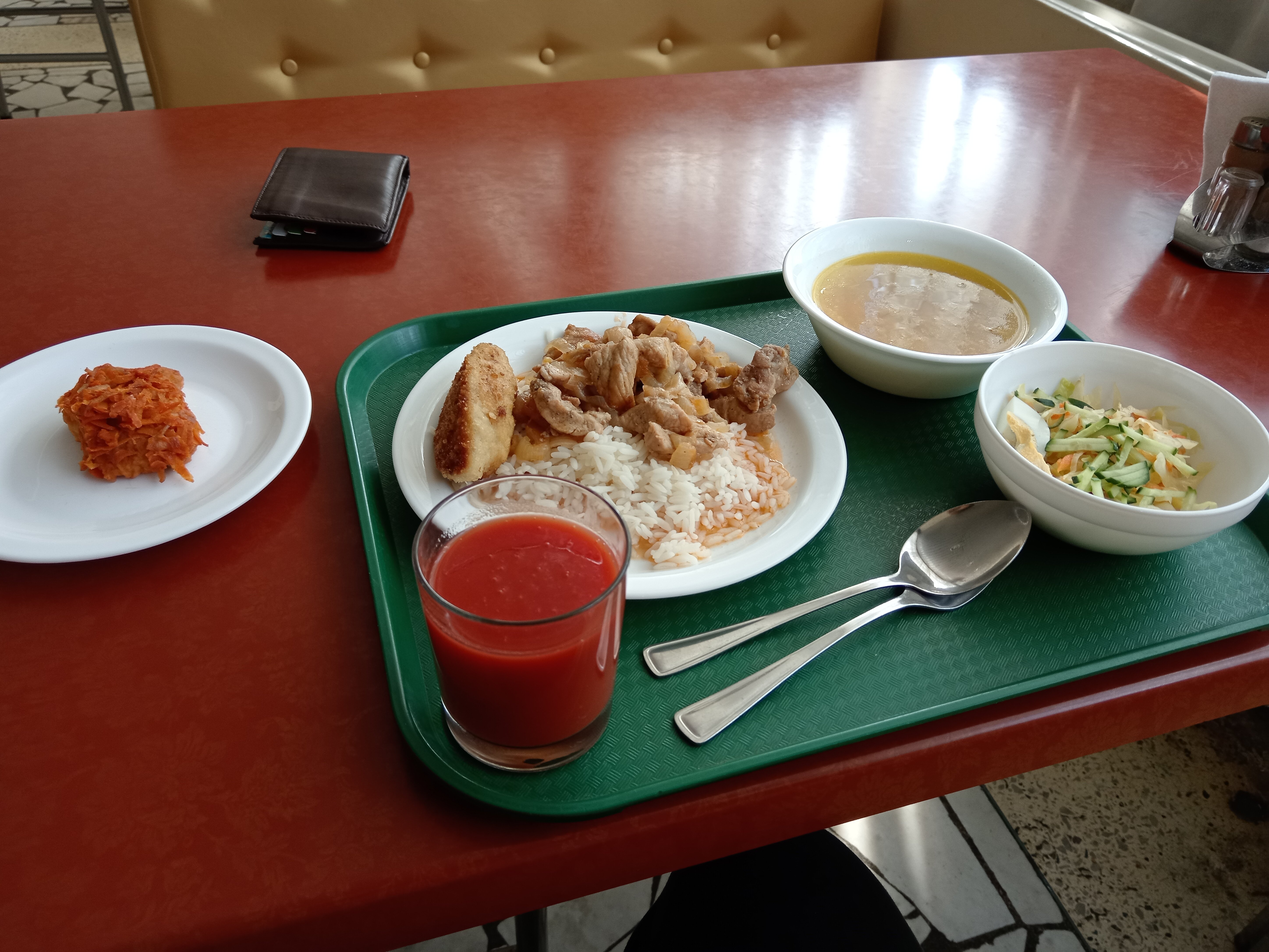 Фото Припять