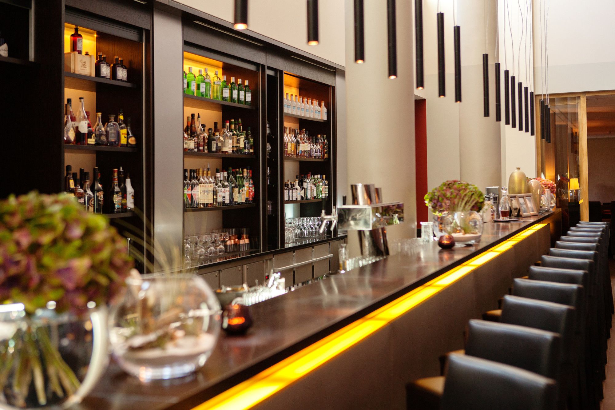 Фото A-rosa Sylt