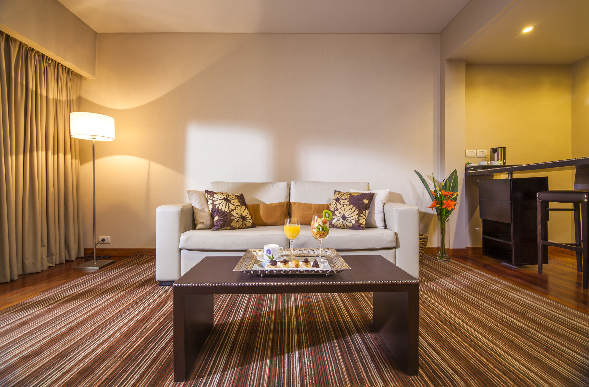 Фото The Glu Boutique Hotel - Palermo Soho