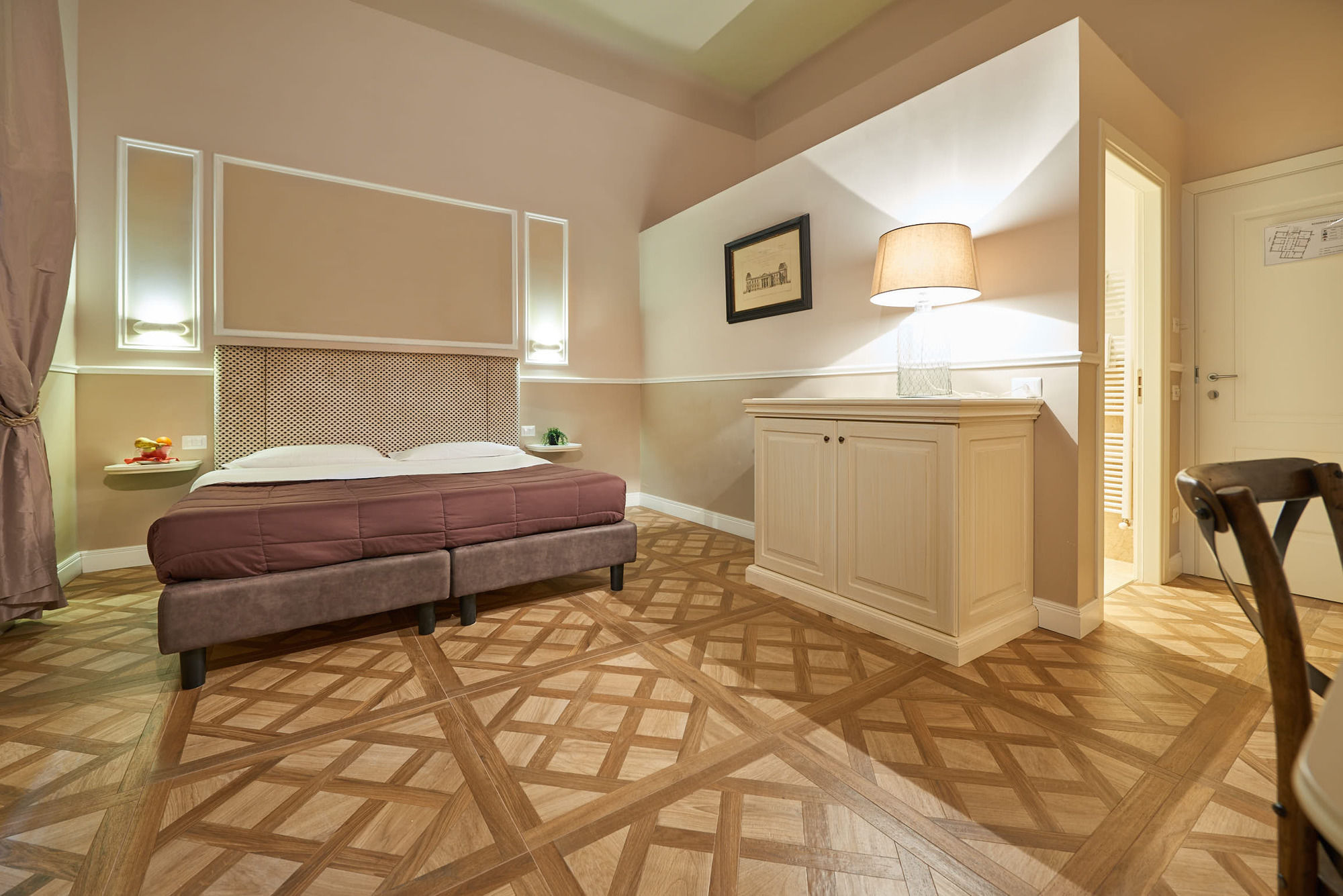 Фото Le Stanze del Duomo