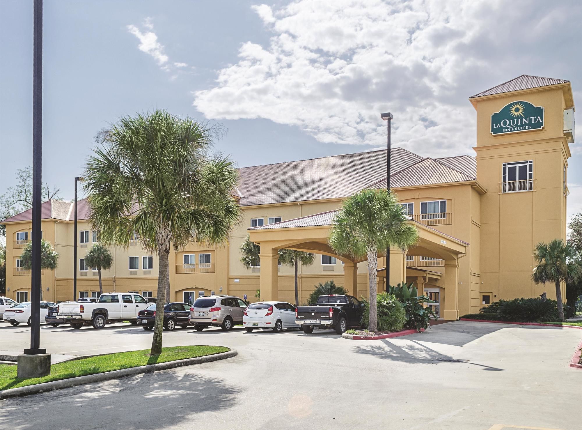 Фото La Quinta Inn & Suites by Wyndham Biloxi