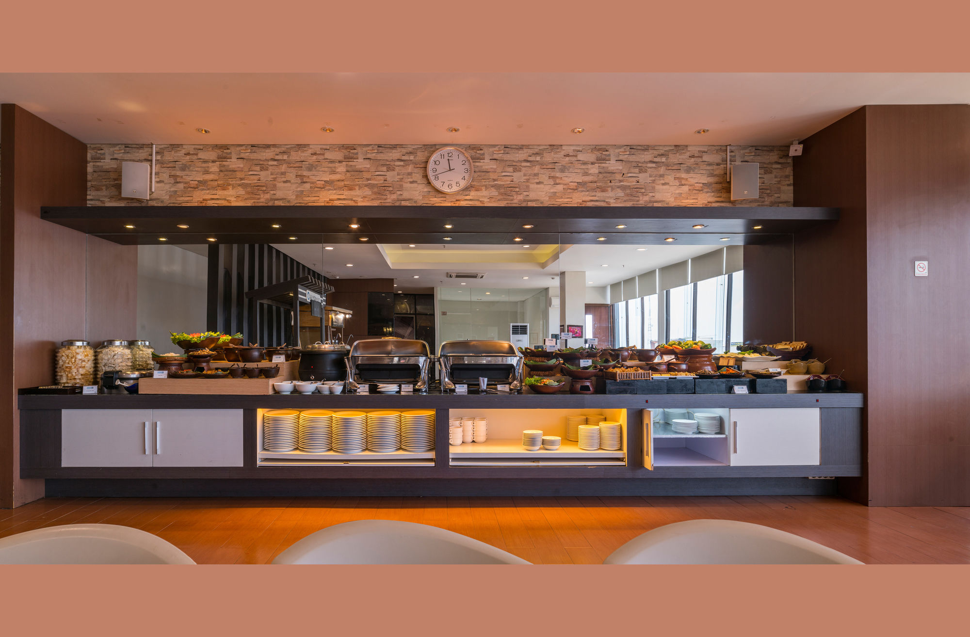 Фото Hotel 88 Embong Malang