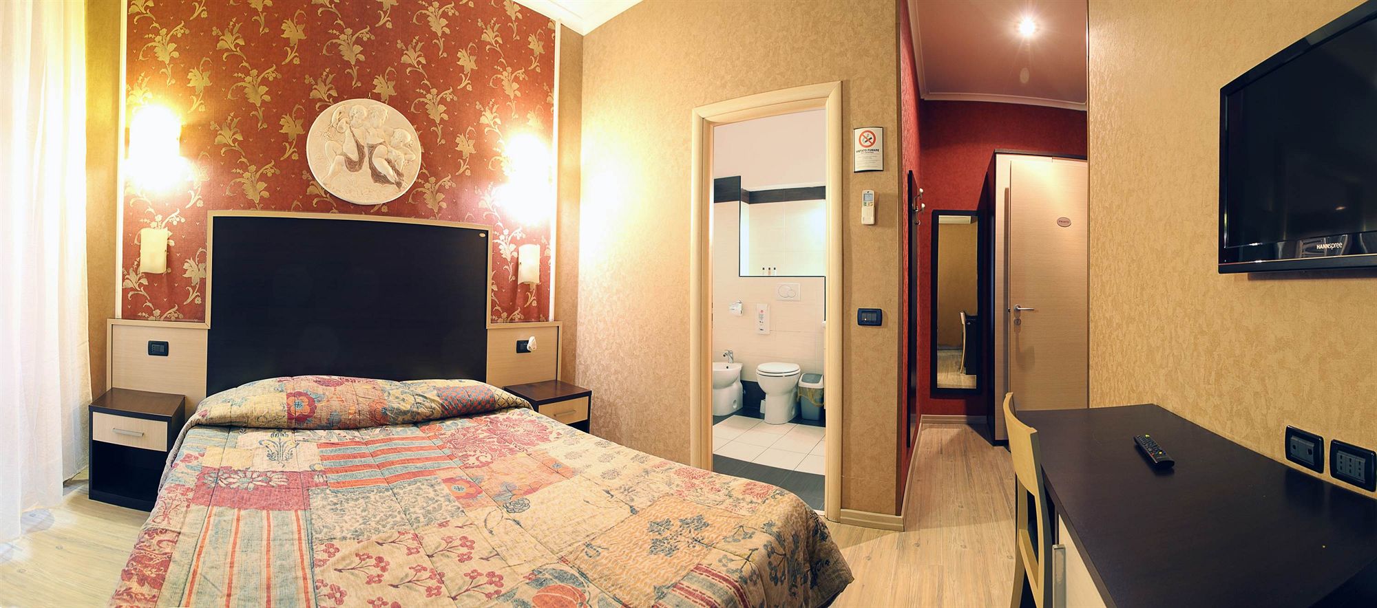 Фото La Casa di Maurizio