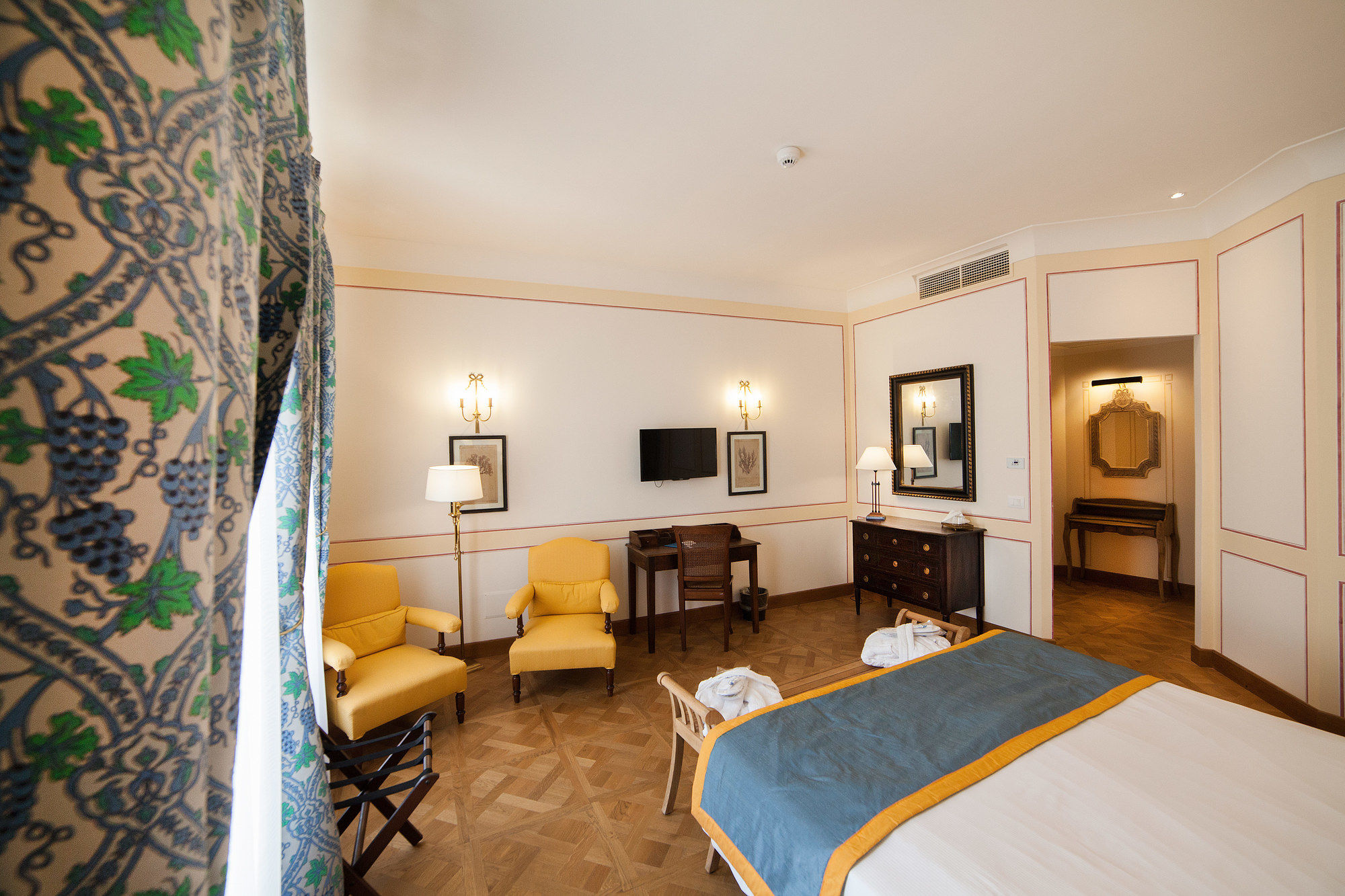 Фото Algila' Ortigia Charme Hotel