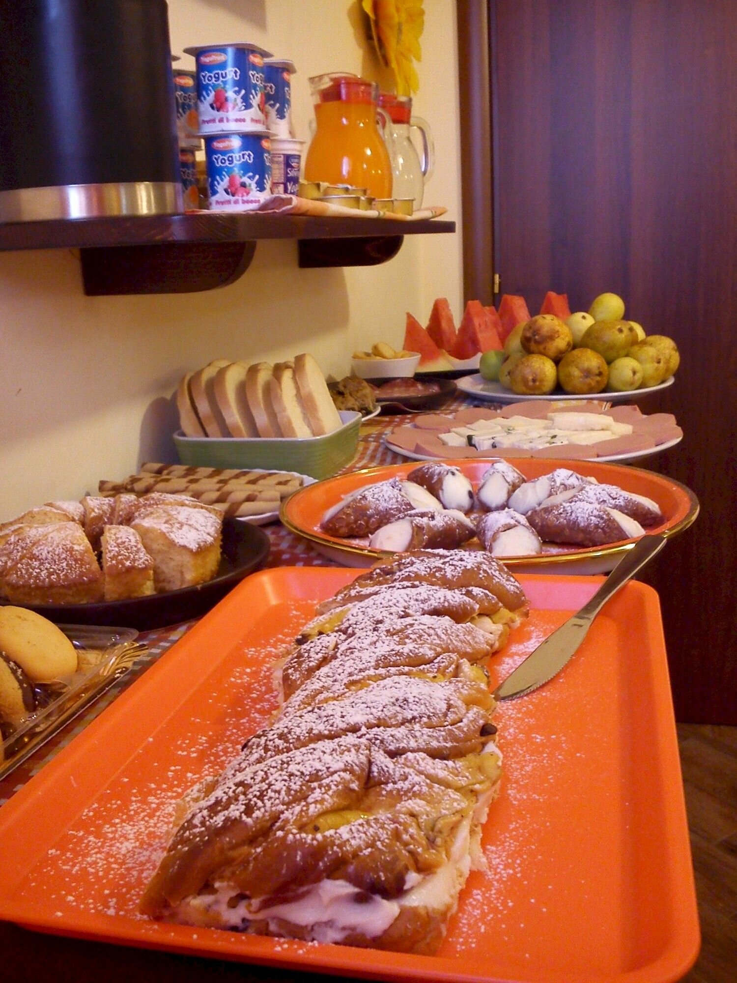 Фото Antadia B&b