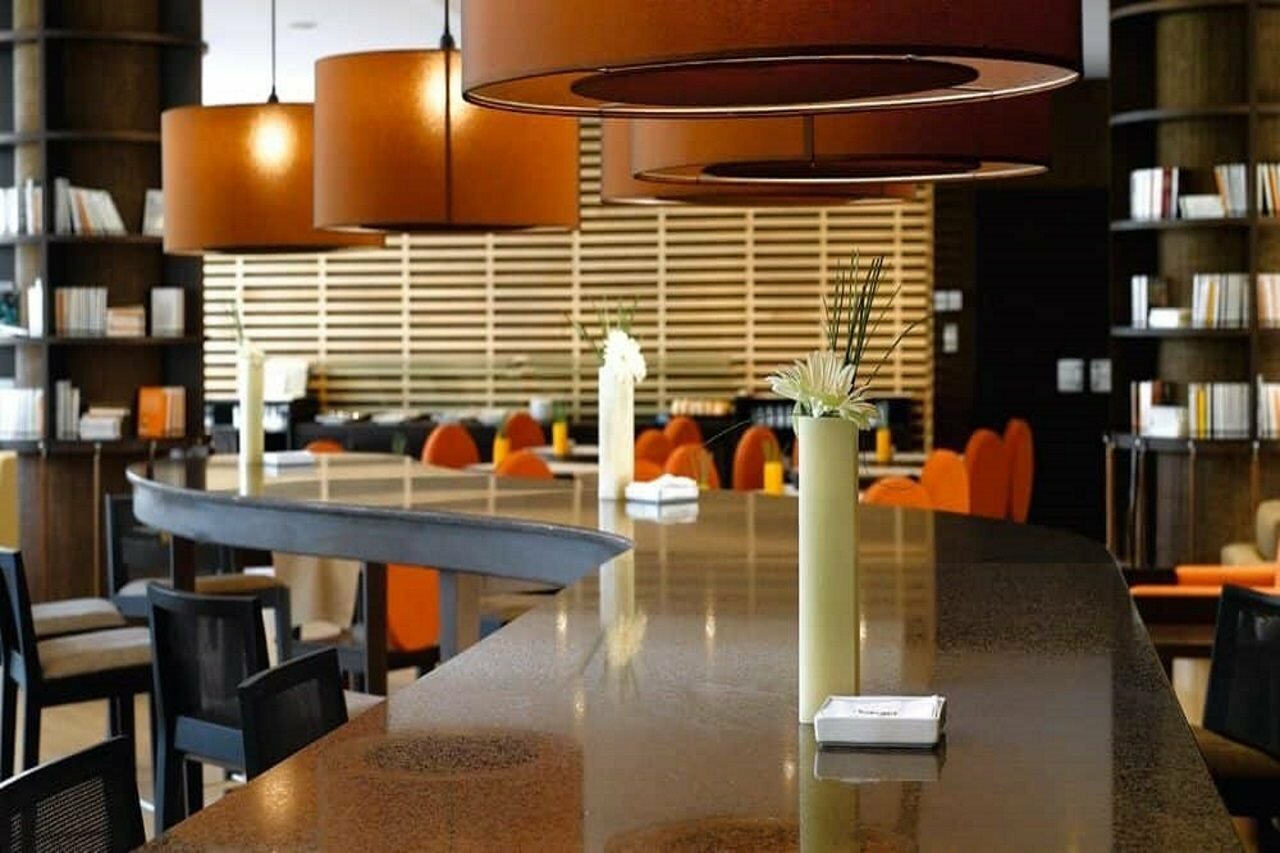 Фото Sercotel Sant Boi