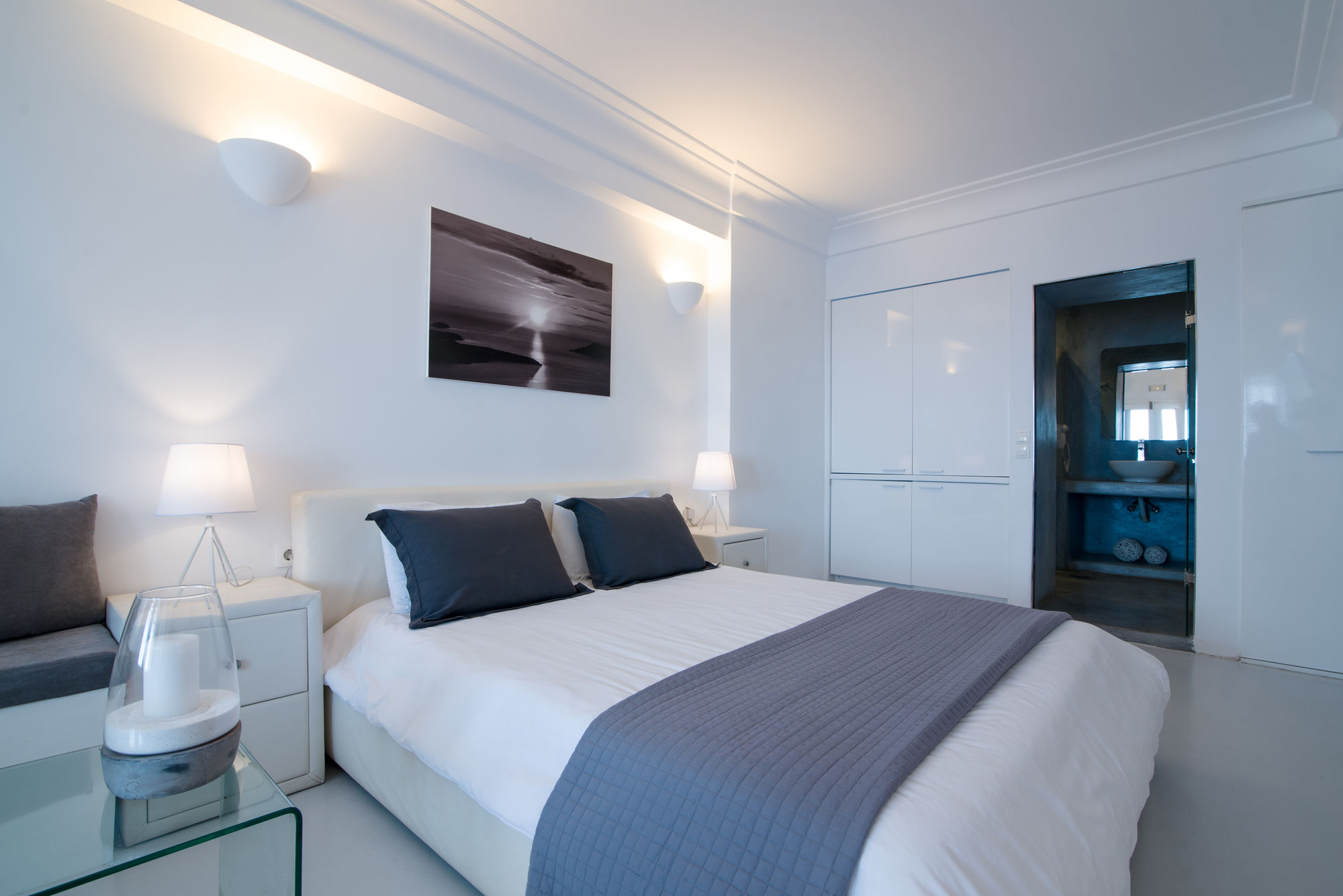 Фото Dreaming View Suites