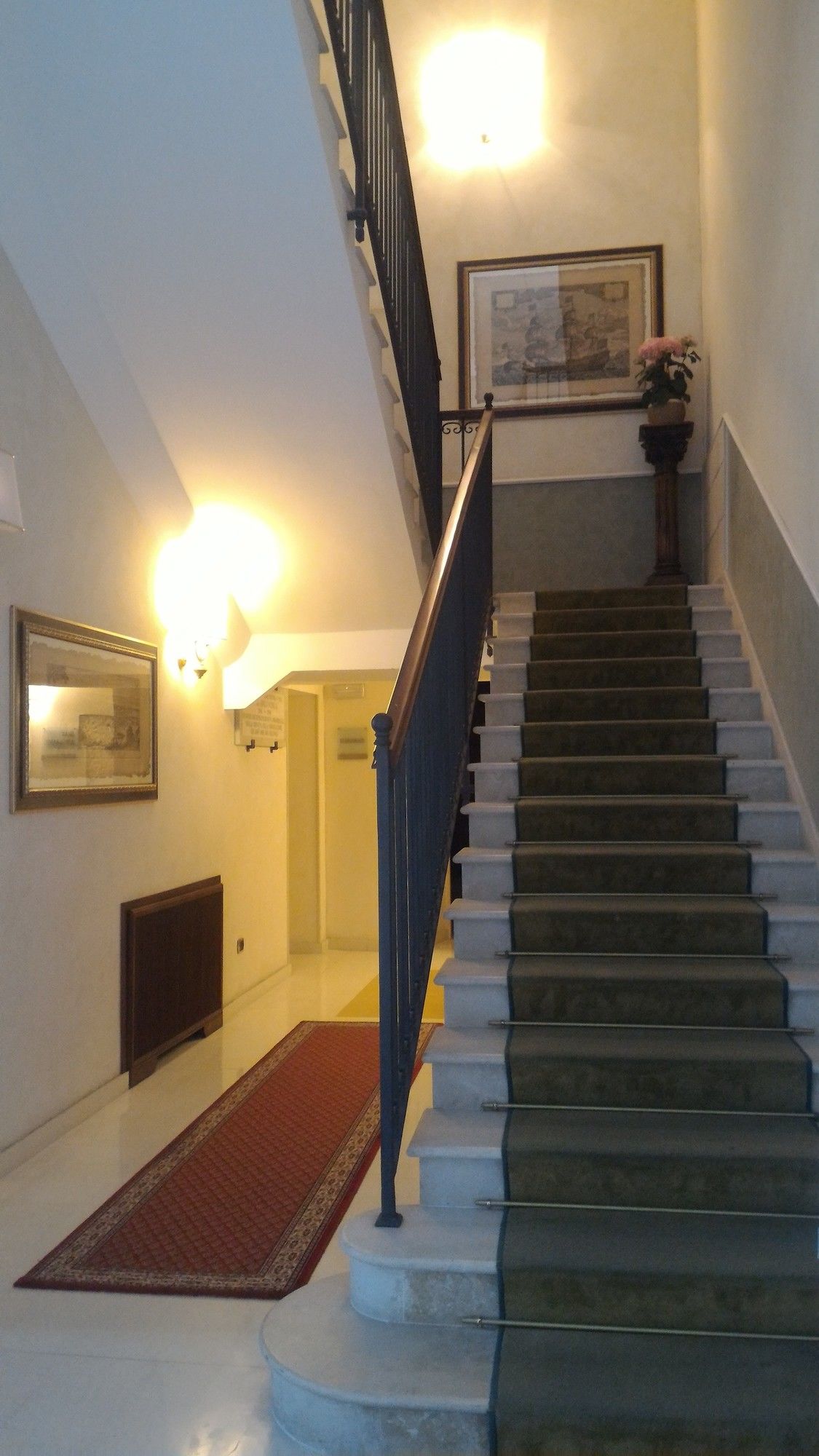 Фото Domus Mariae Benessere