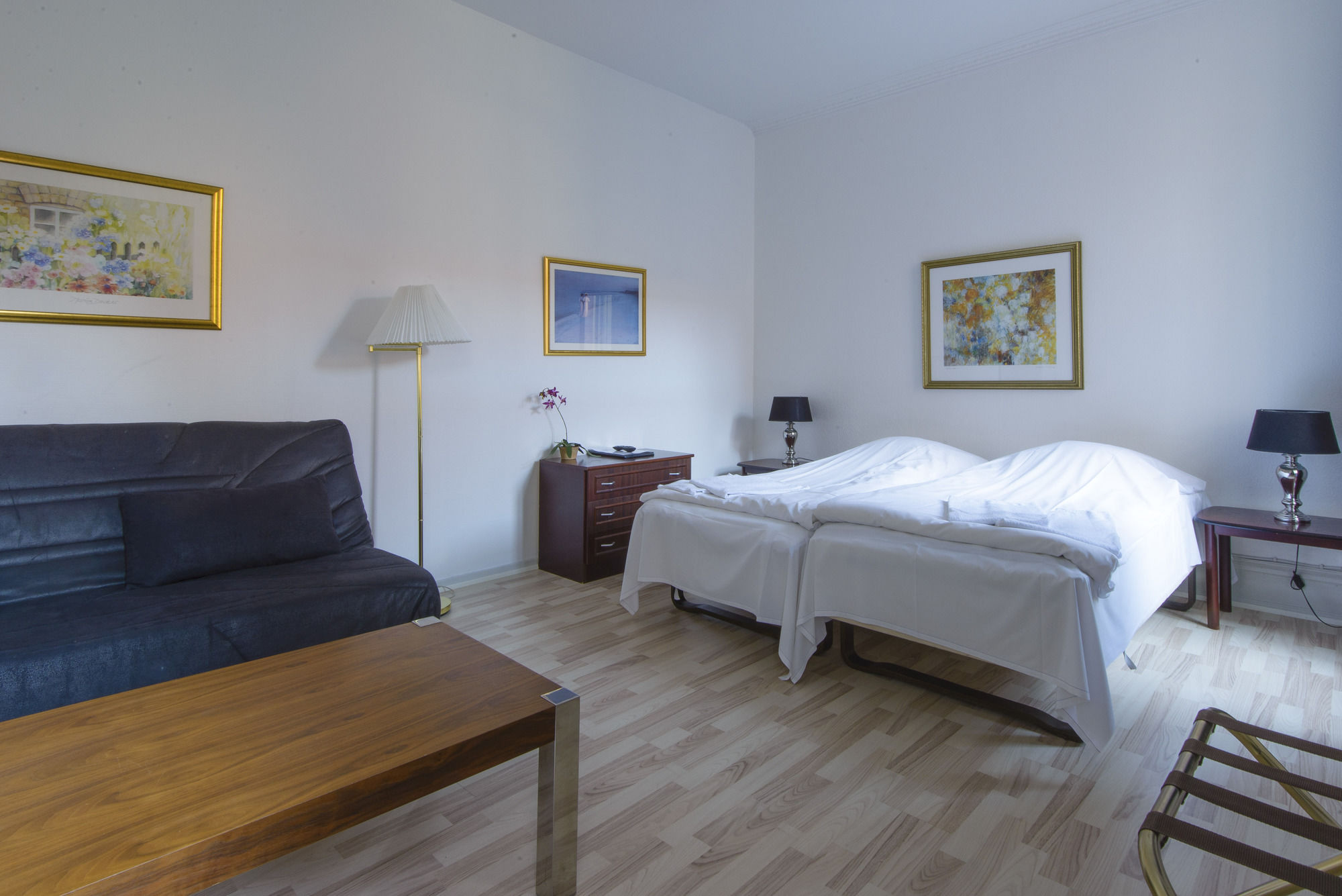 Фото Hotel Amager