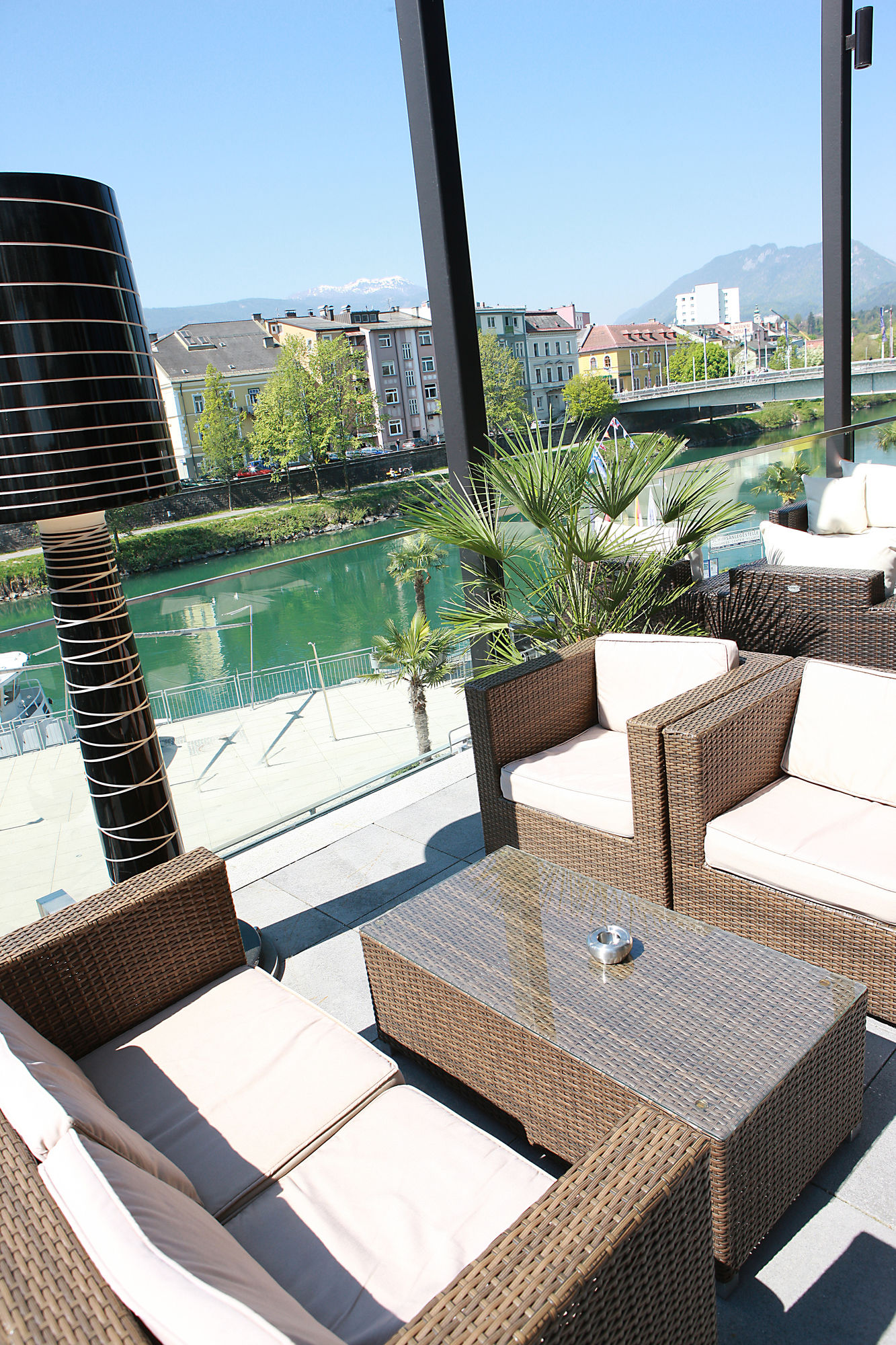 Фото Voco Villach