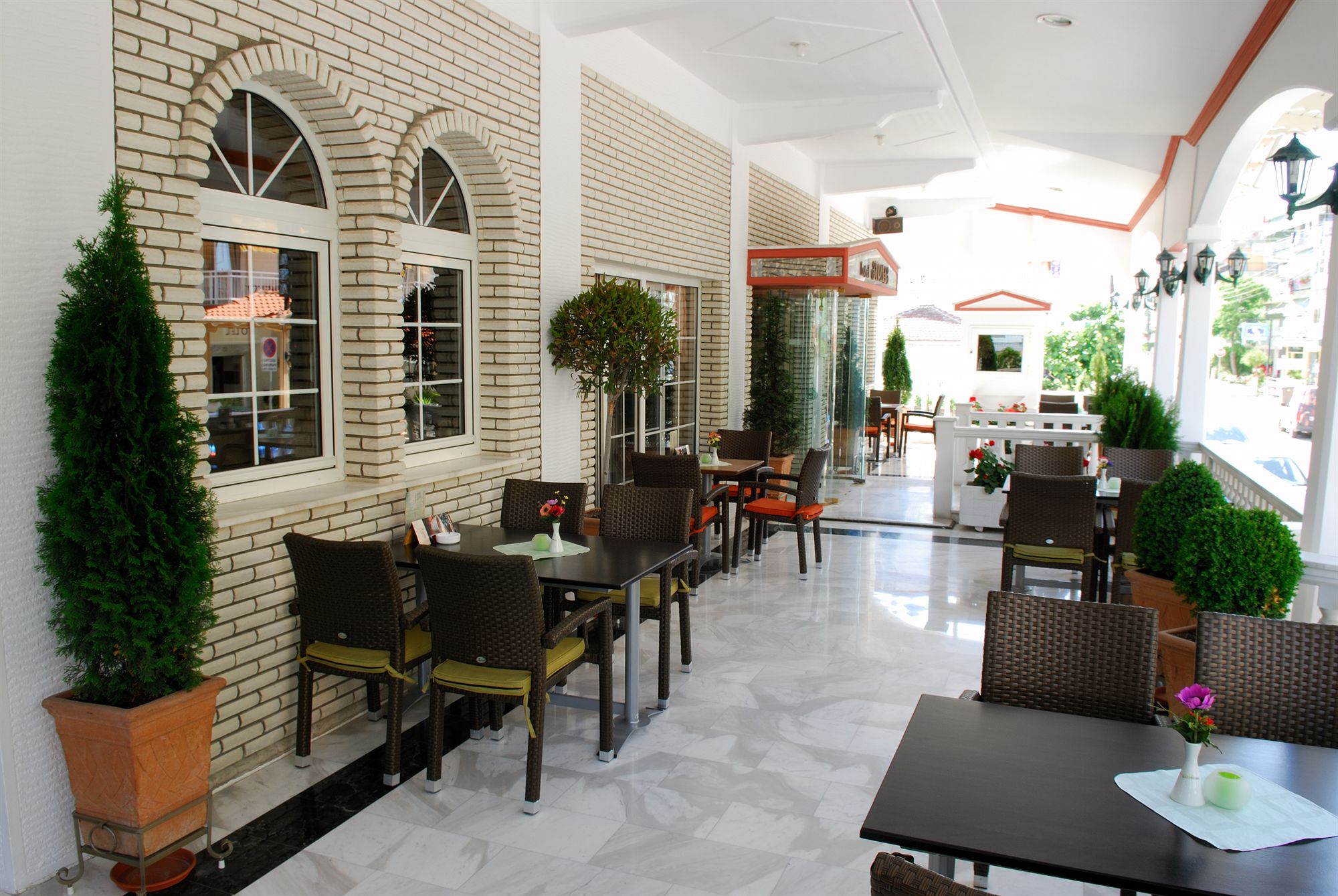 Фото Hotel Strass