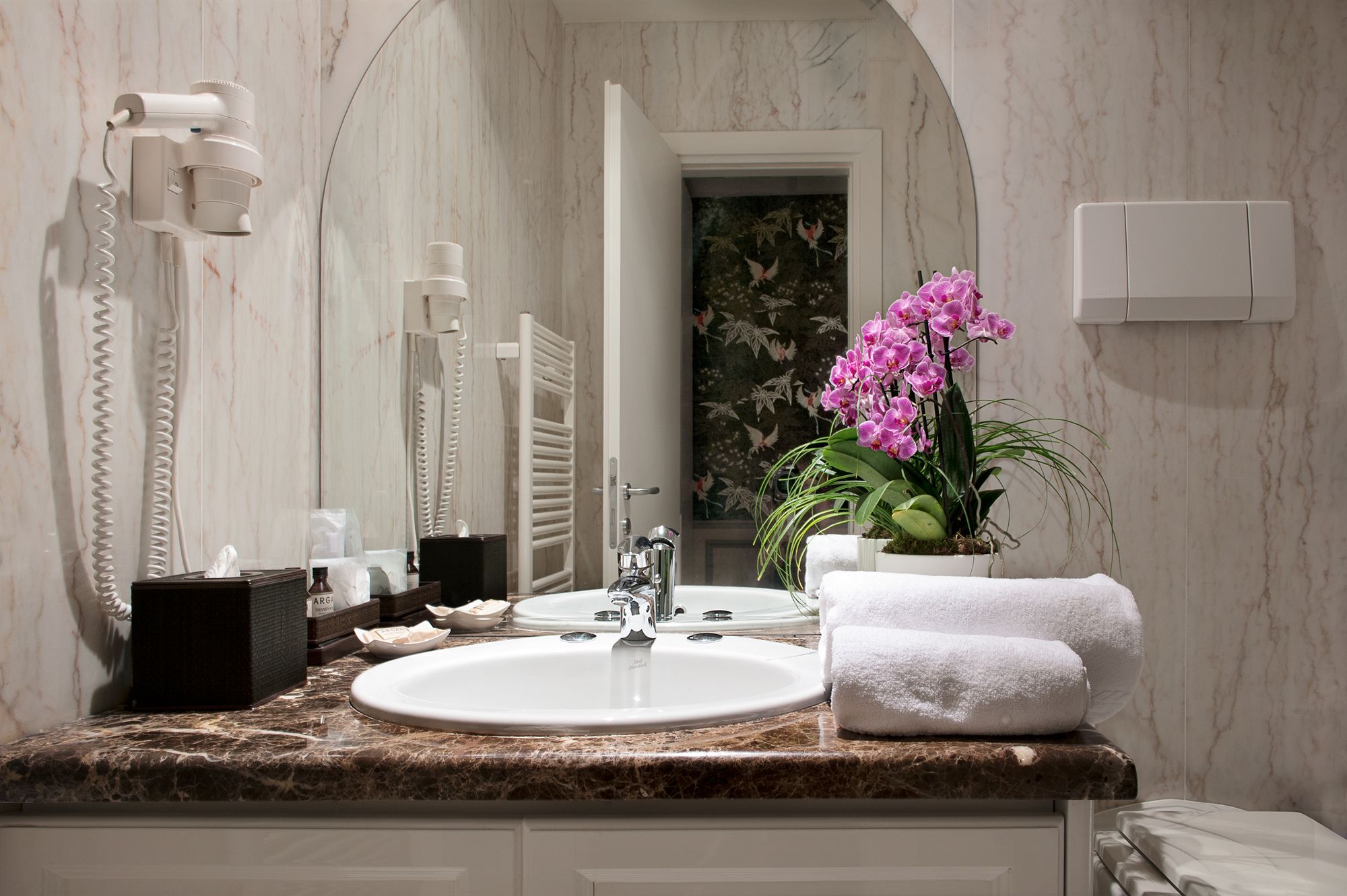 Фото Residenza Borsari