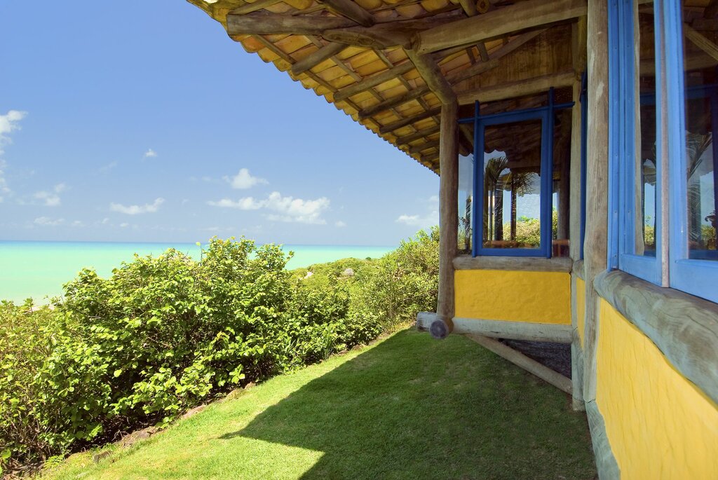 Hotel Pipa Selfness, State of Rio Grande do Norte, photo