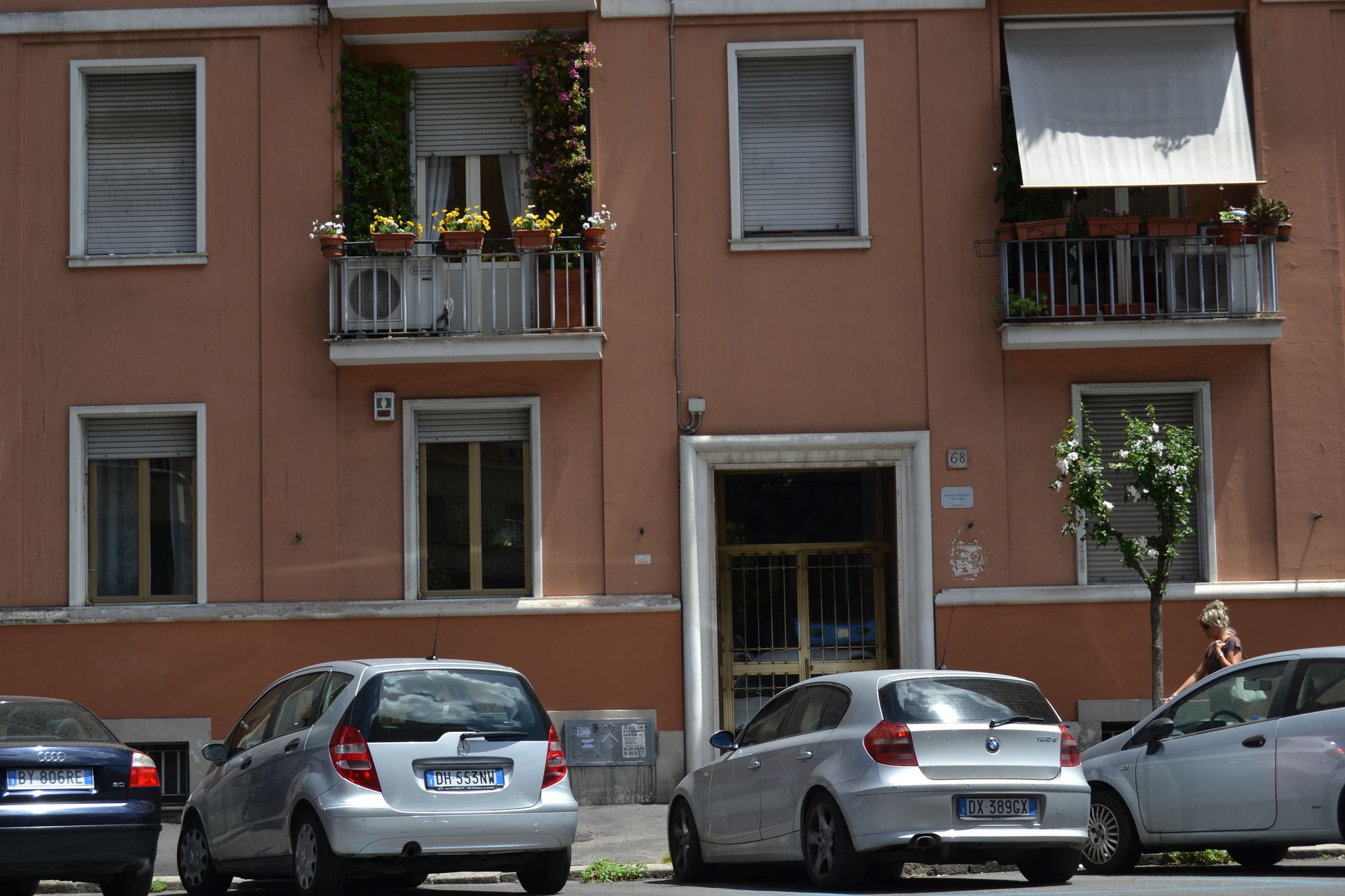 Фото I Prati di Roma