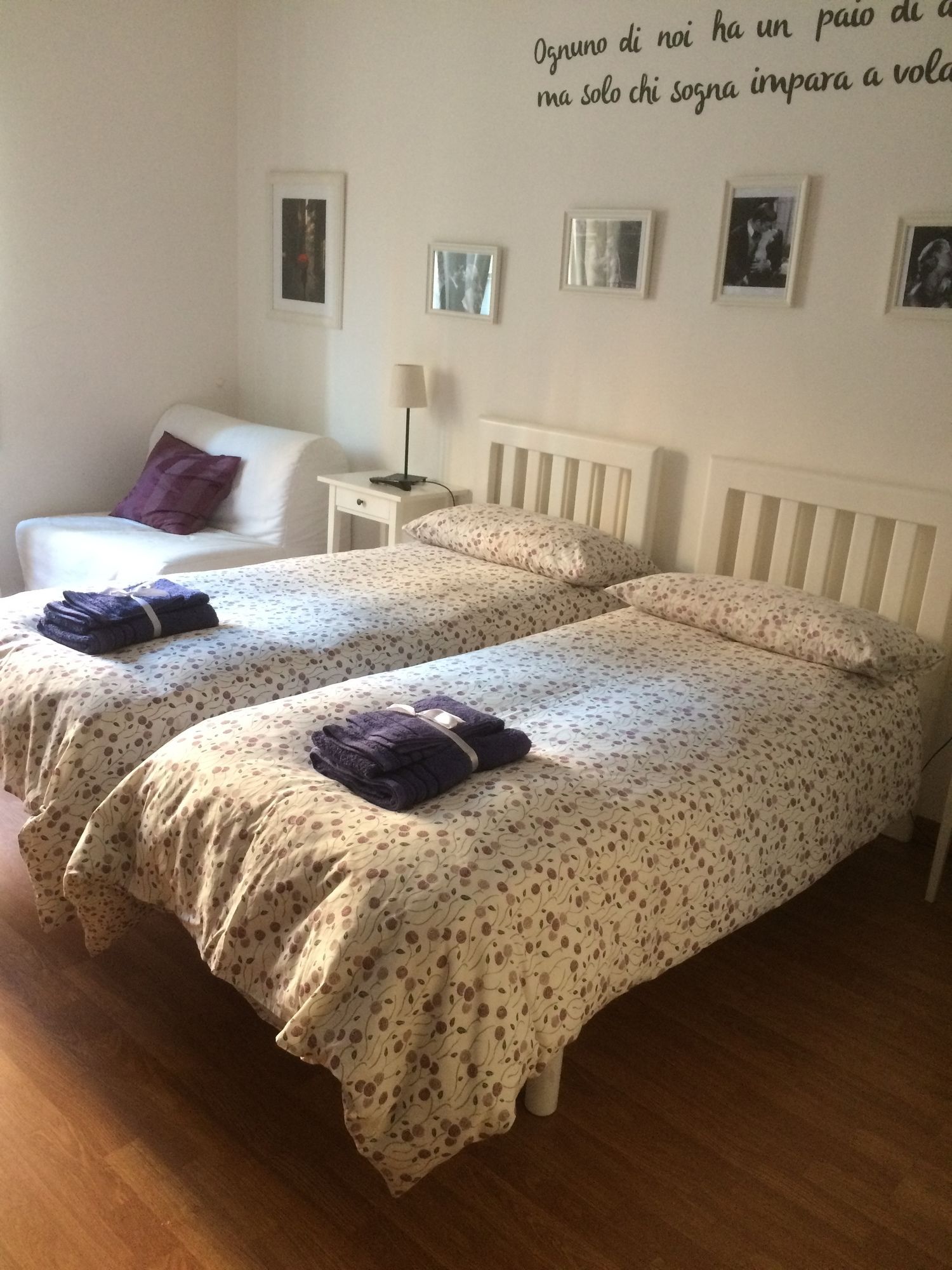 Фото I Prati di Roma