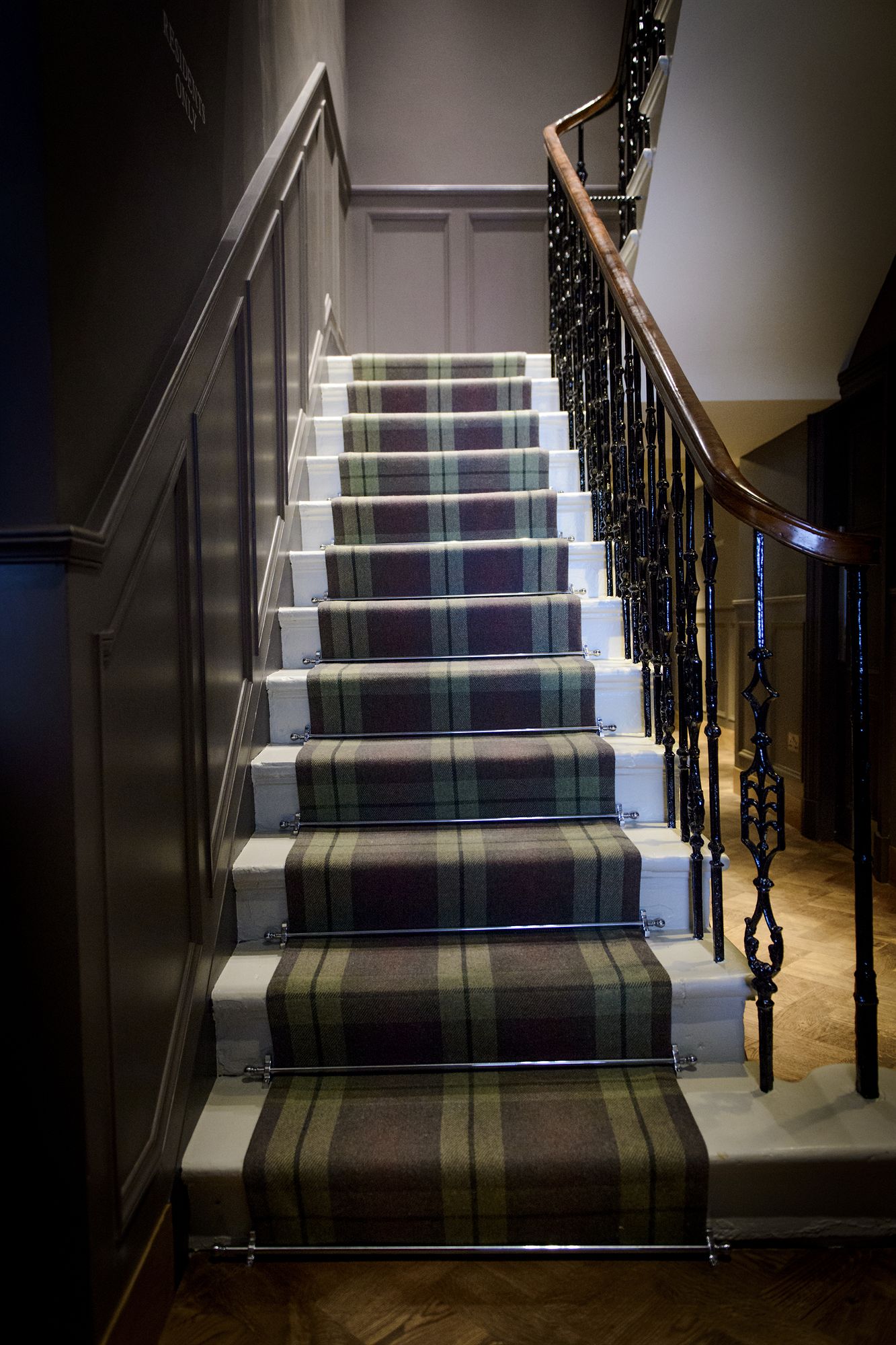 Фото The Raeburn