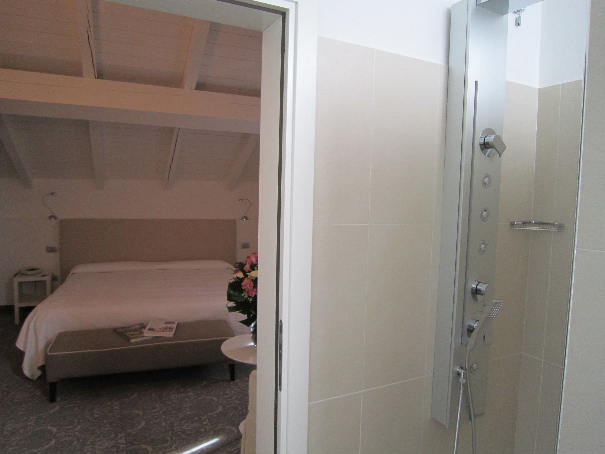 Фото Hotel Accademia Trento