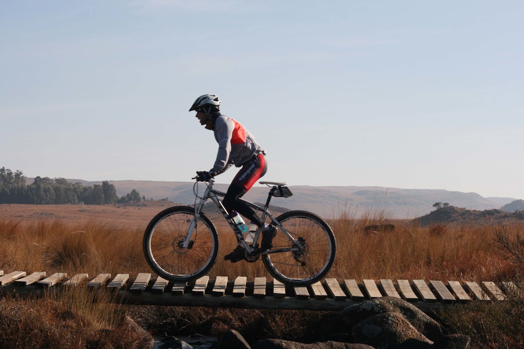 Фото Dunkeld Country Estate